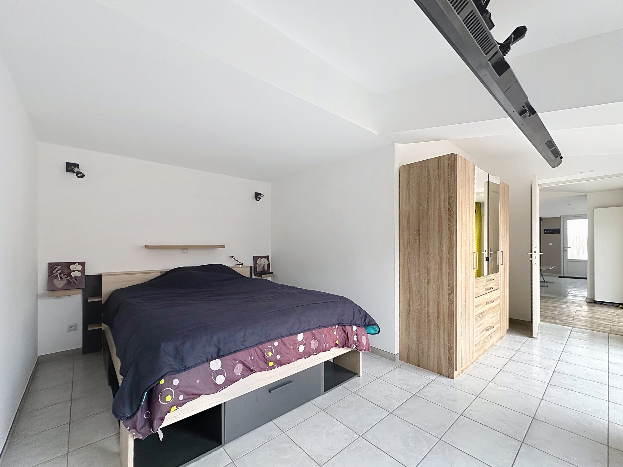 Ensemble Immobilier à fort potentiel Chaumont 52000