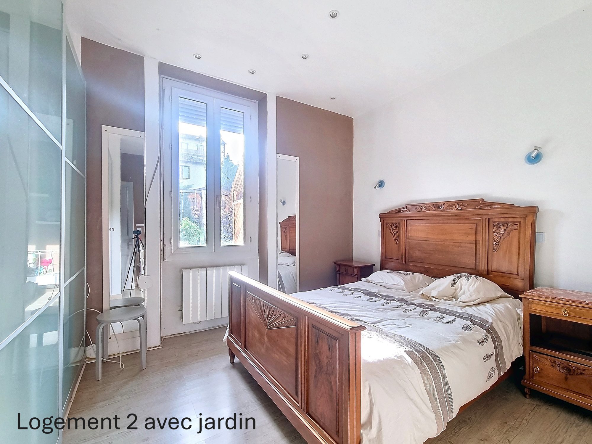 tènement de 5 logements Fraisses 42490