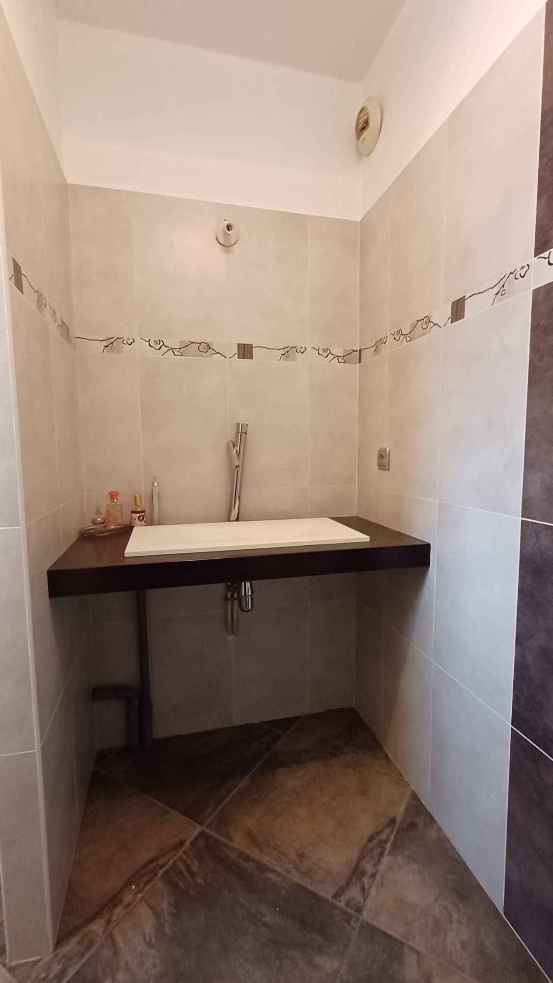 Maison de ville contemporaine  avec jardin et garage Villeurbanne 69100