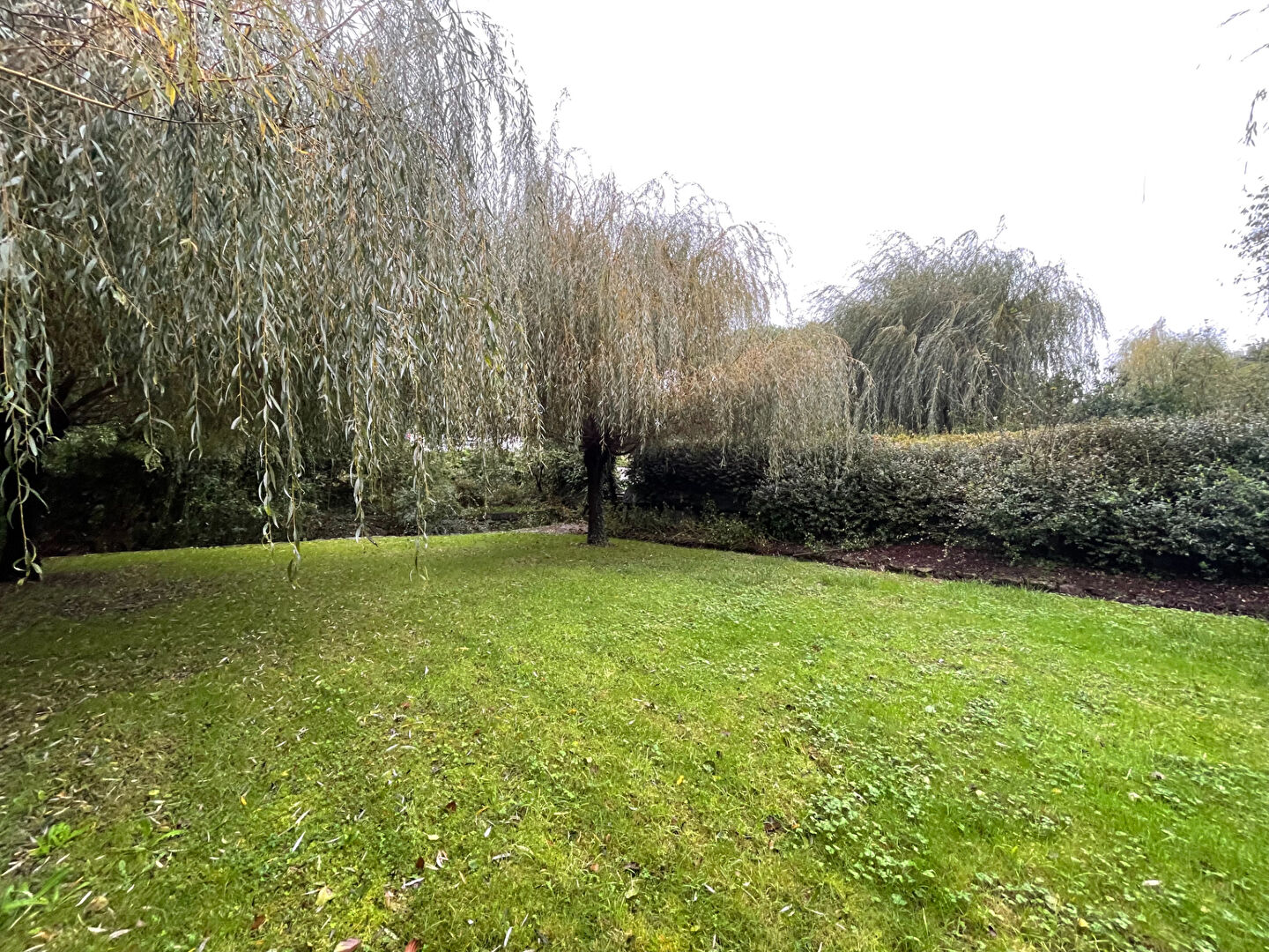 Terrain Landevieille LANDEVIEILLE 85220