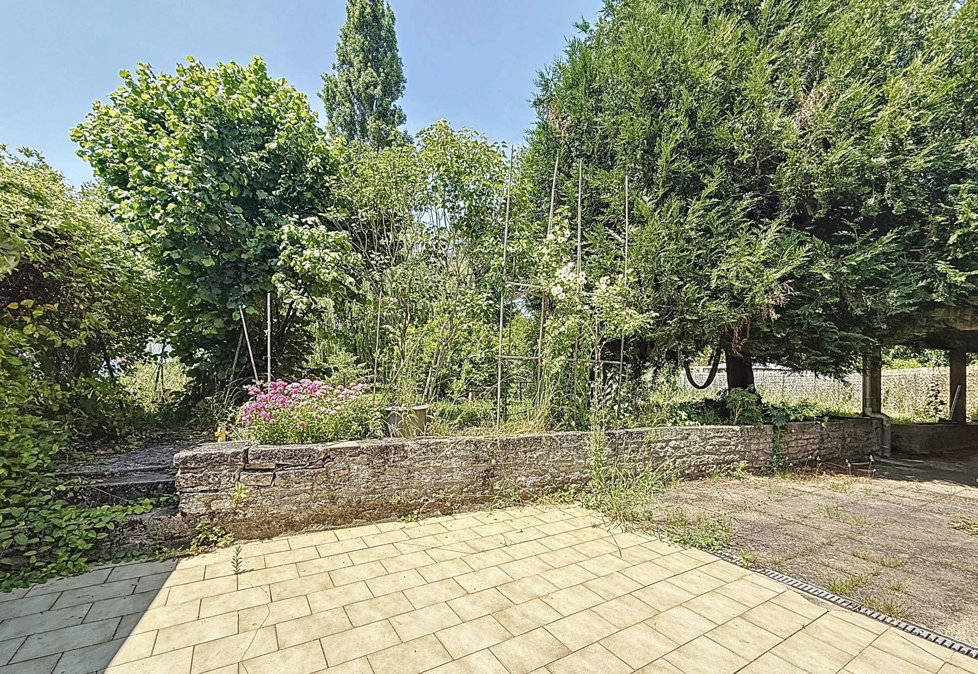 ENSEMBLE IMMOBILIER Blaisy-Bas 21540