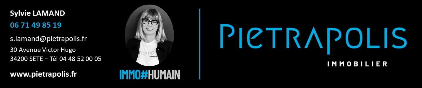 Sète :Avenue Victor Hugo  Appartement  T4 traversant, ,ascenseur, Sète 34200