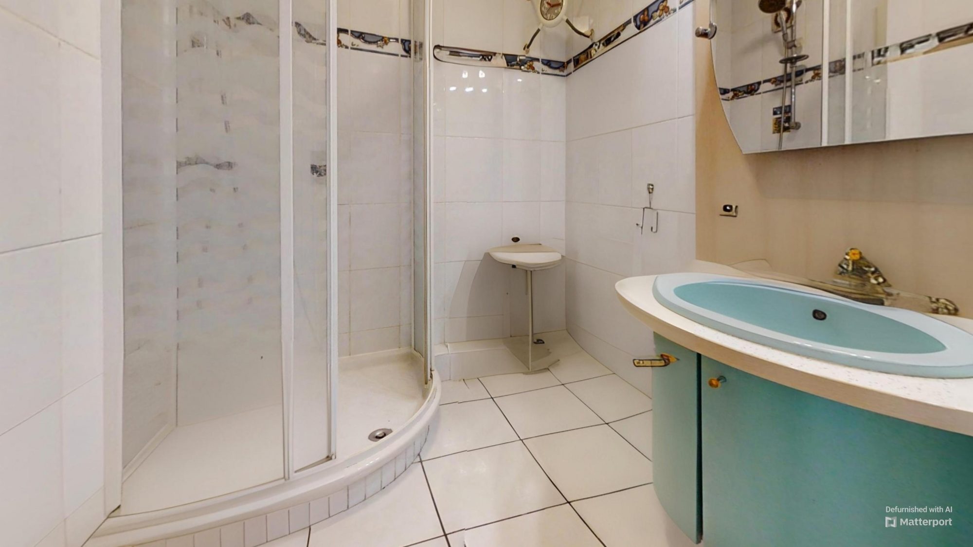 Appartement - 3 pièces - 62 m² - Saint-Étienne (42000)