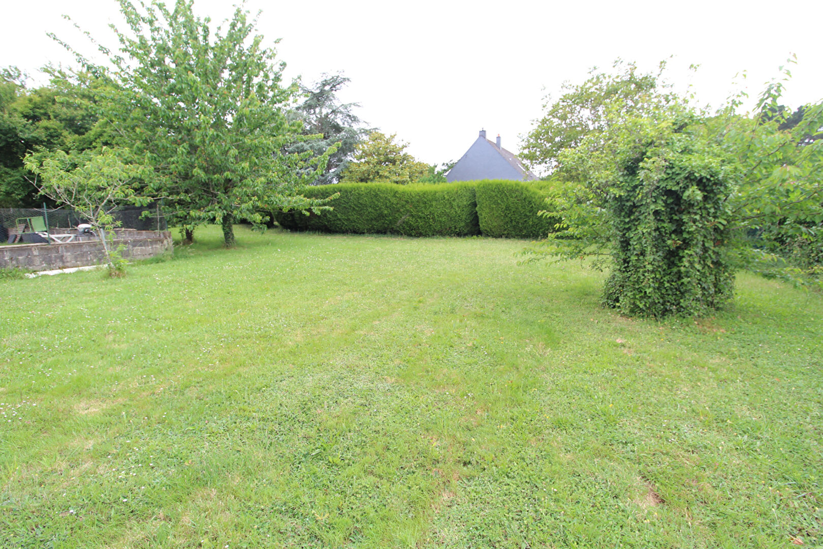 Terrain La Baule 678 m2