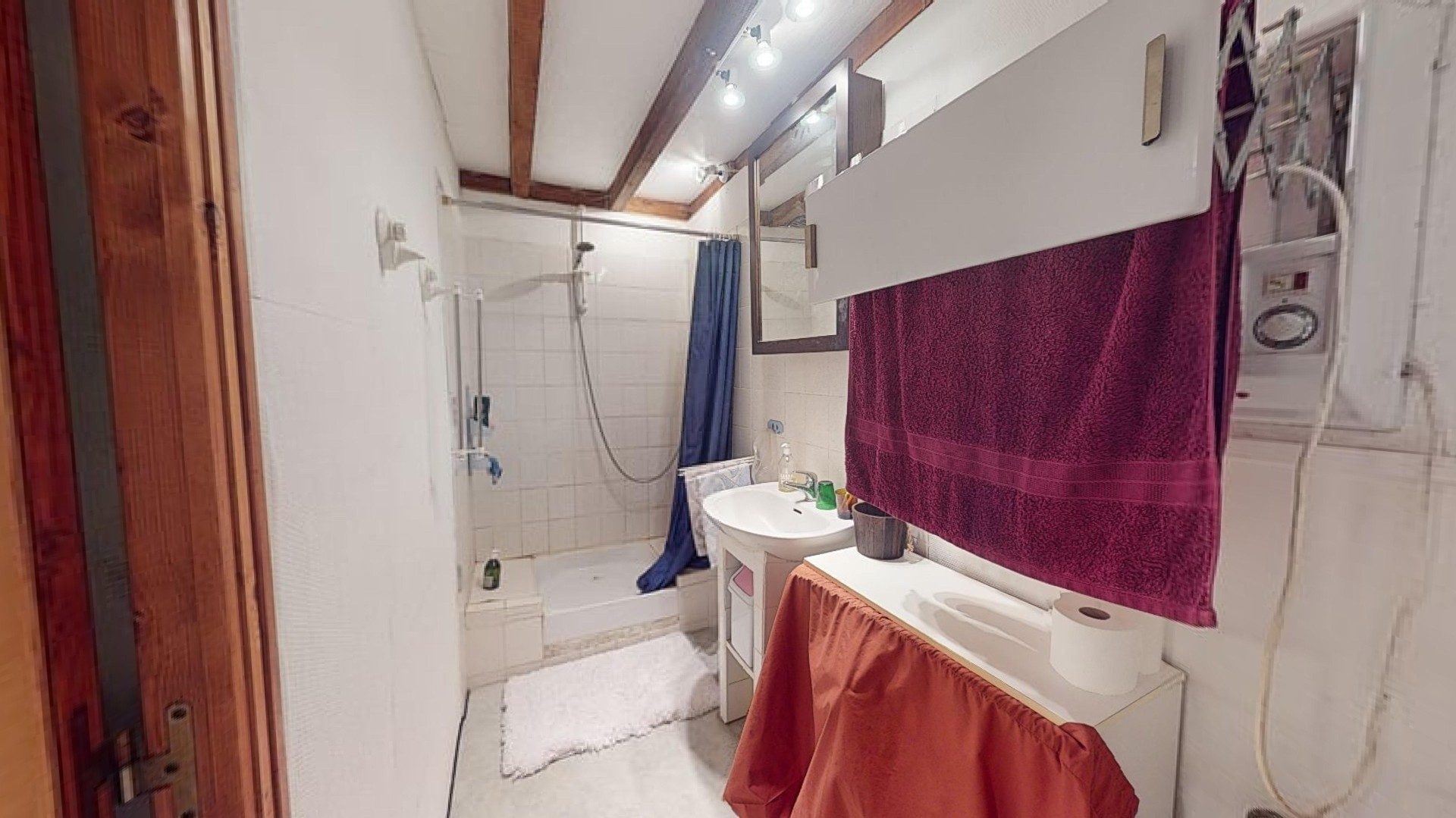 Maison en Pierres à Saint Front Champclause 43000