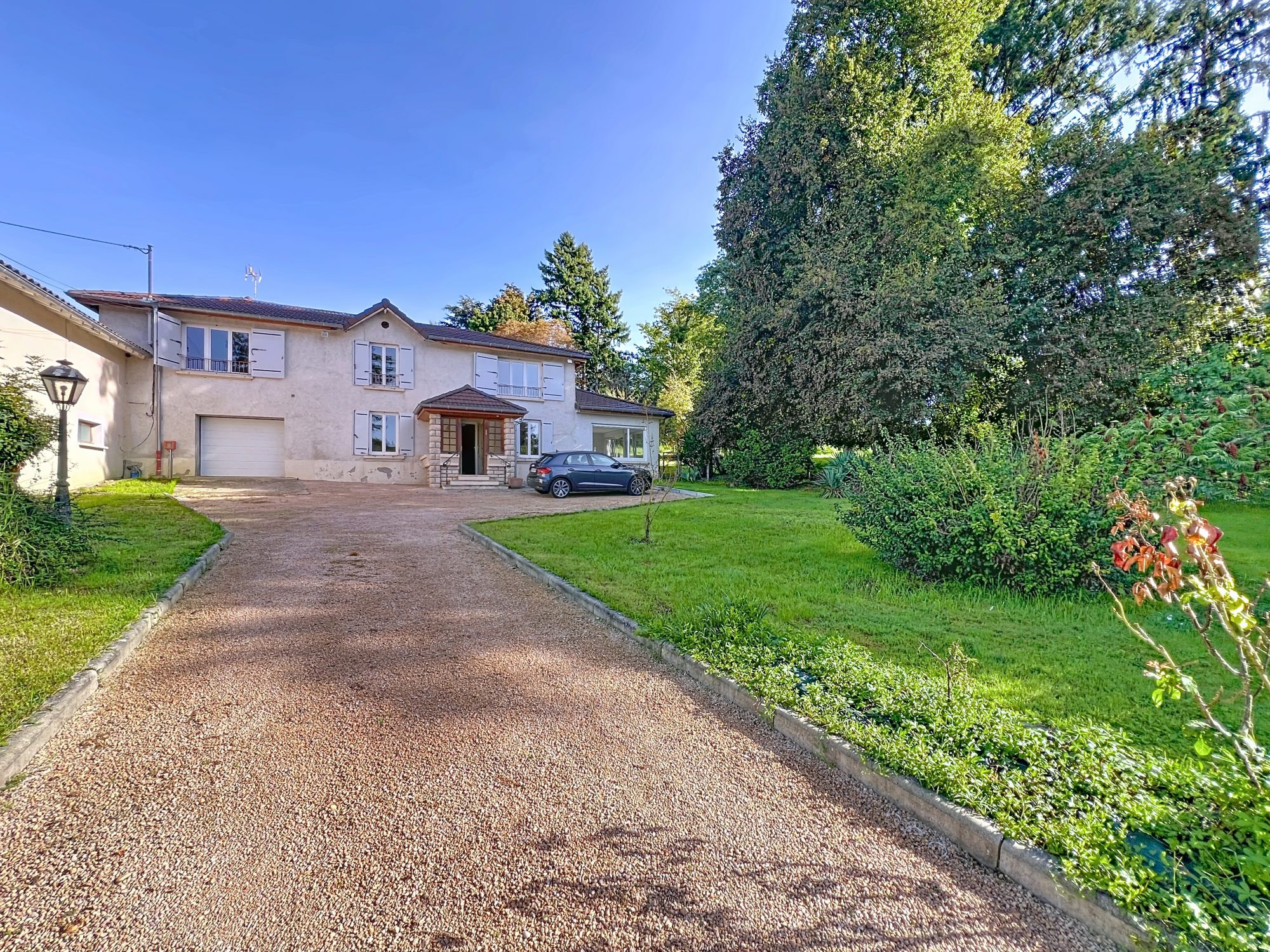 Maison 143 m2 - Frans