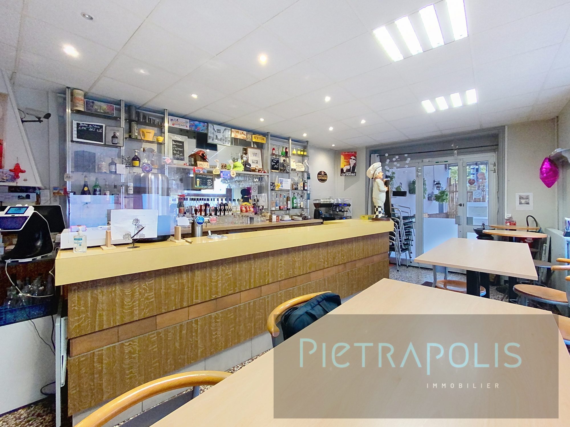 BAR RESTAURANT DE VILLAGE Saint-Georges-de-Reneins 69830