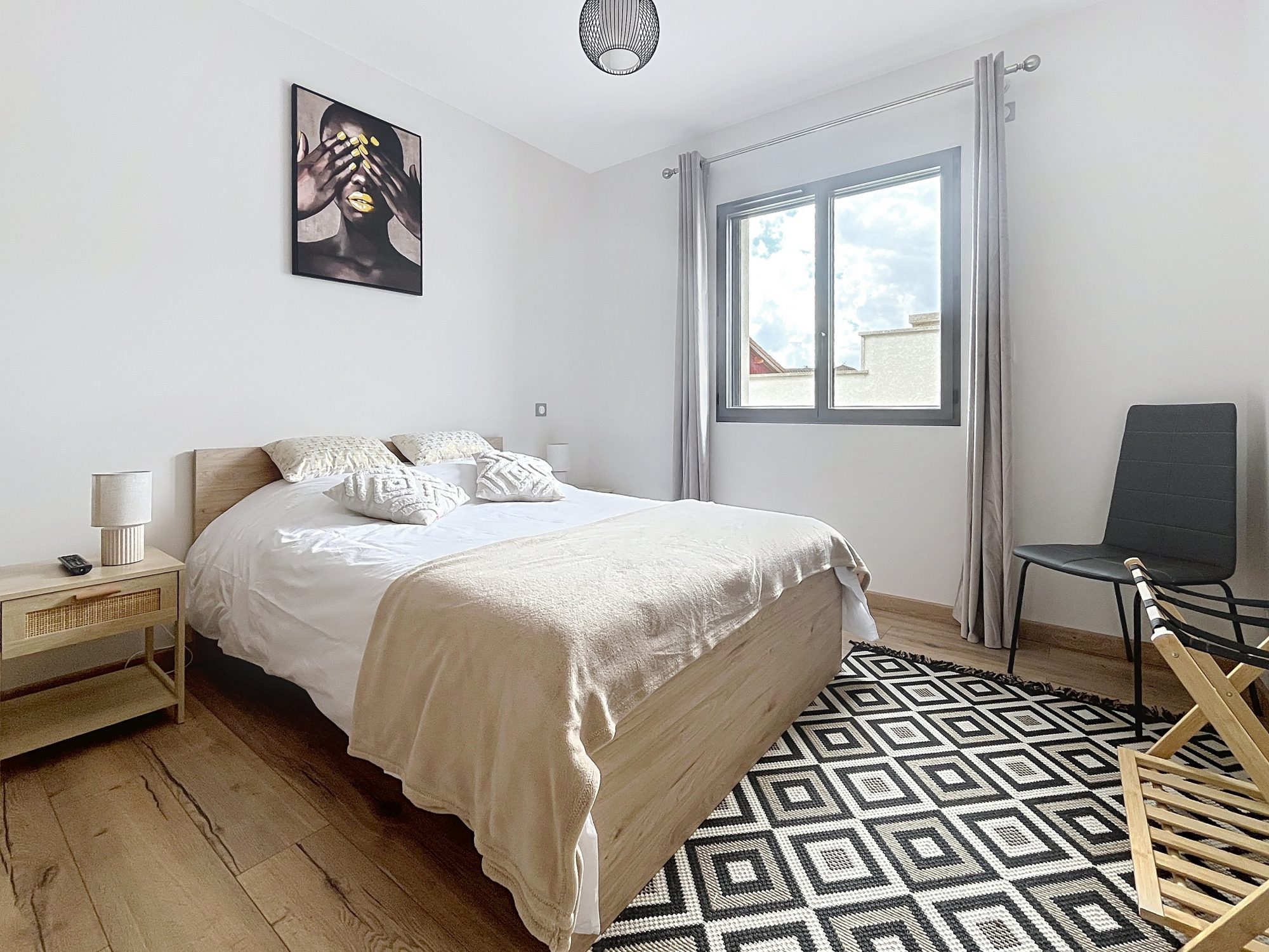 MAISON NEUVE Crêches-sur-Saône 71680