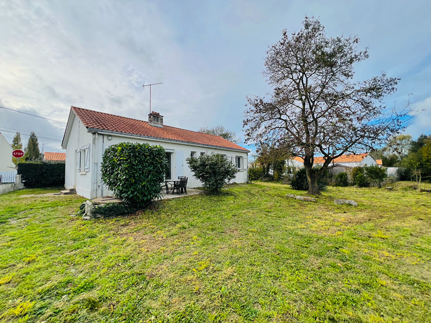 Maison Commequiers 96 m2 COMMEQUIERS 85220