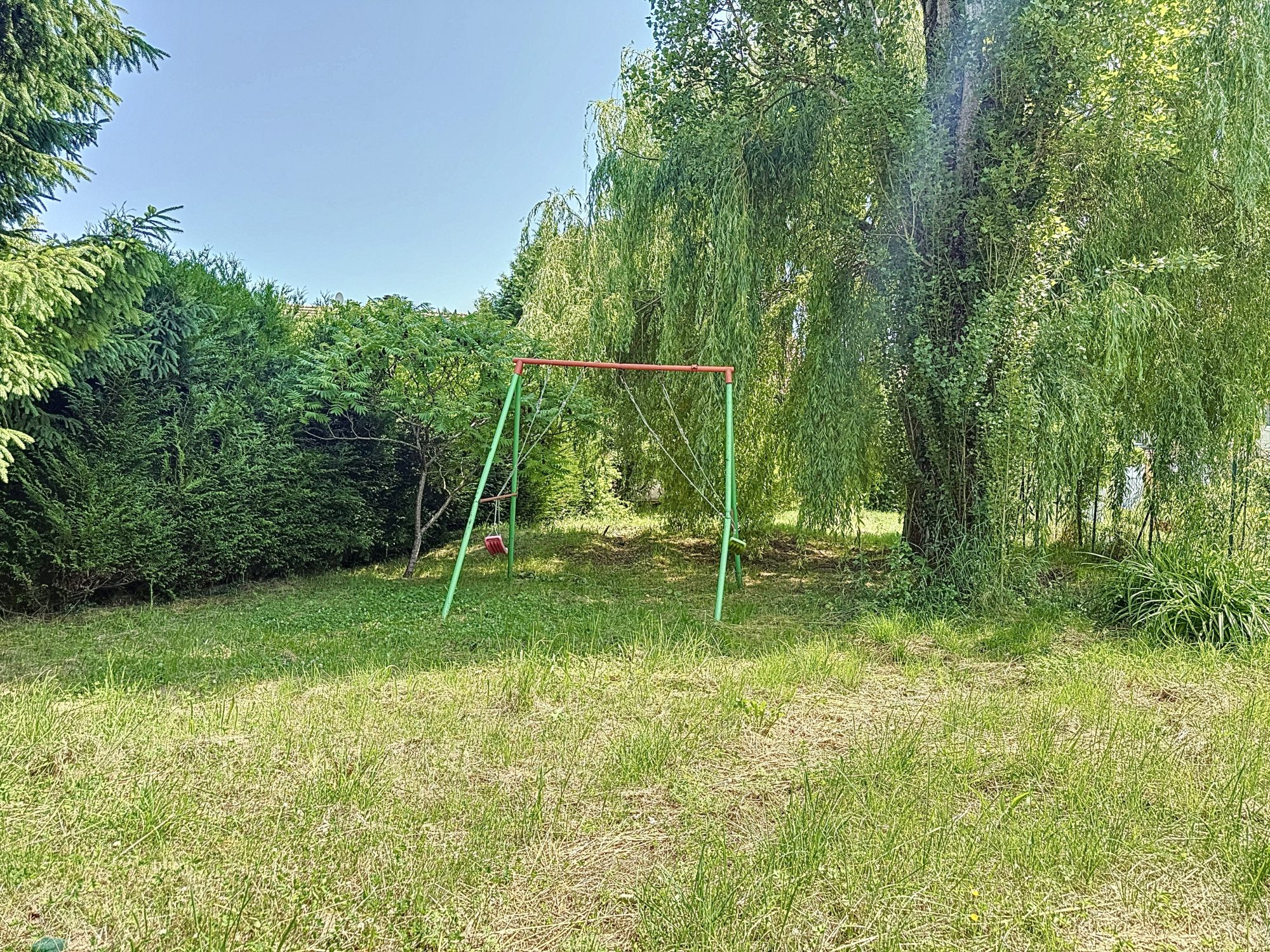 ENSEMBLE IMMOBILIER Blaisy-Bas 21540