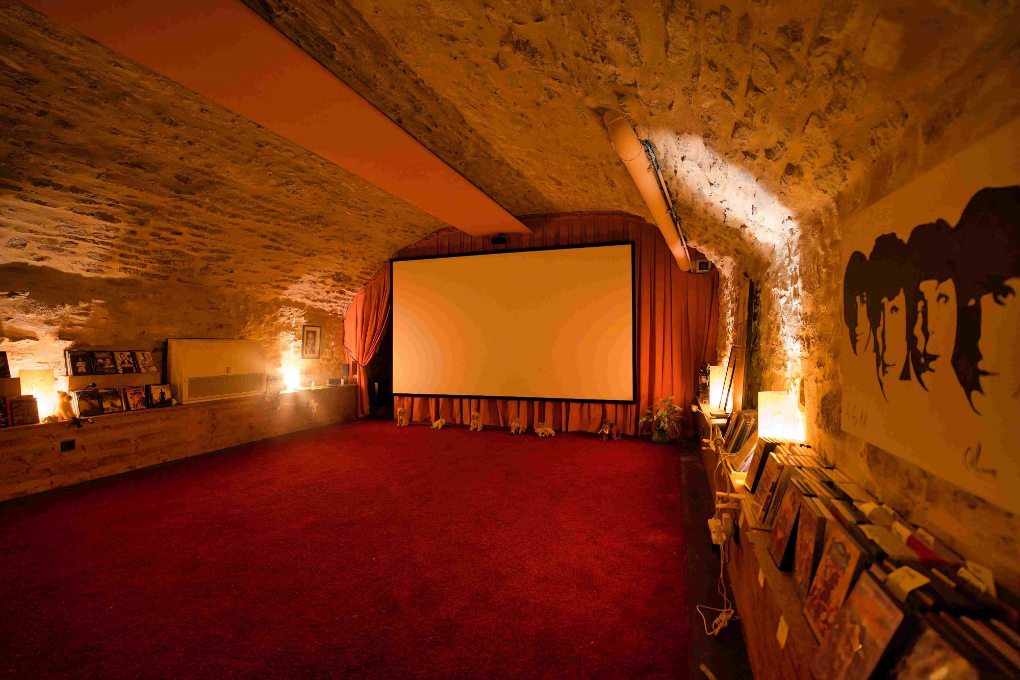 MAISON DE CARACTERE EN PIERRE Tournus 71700