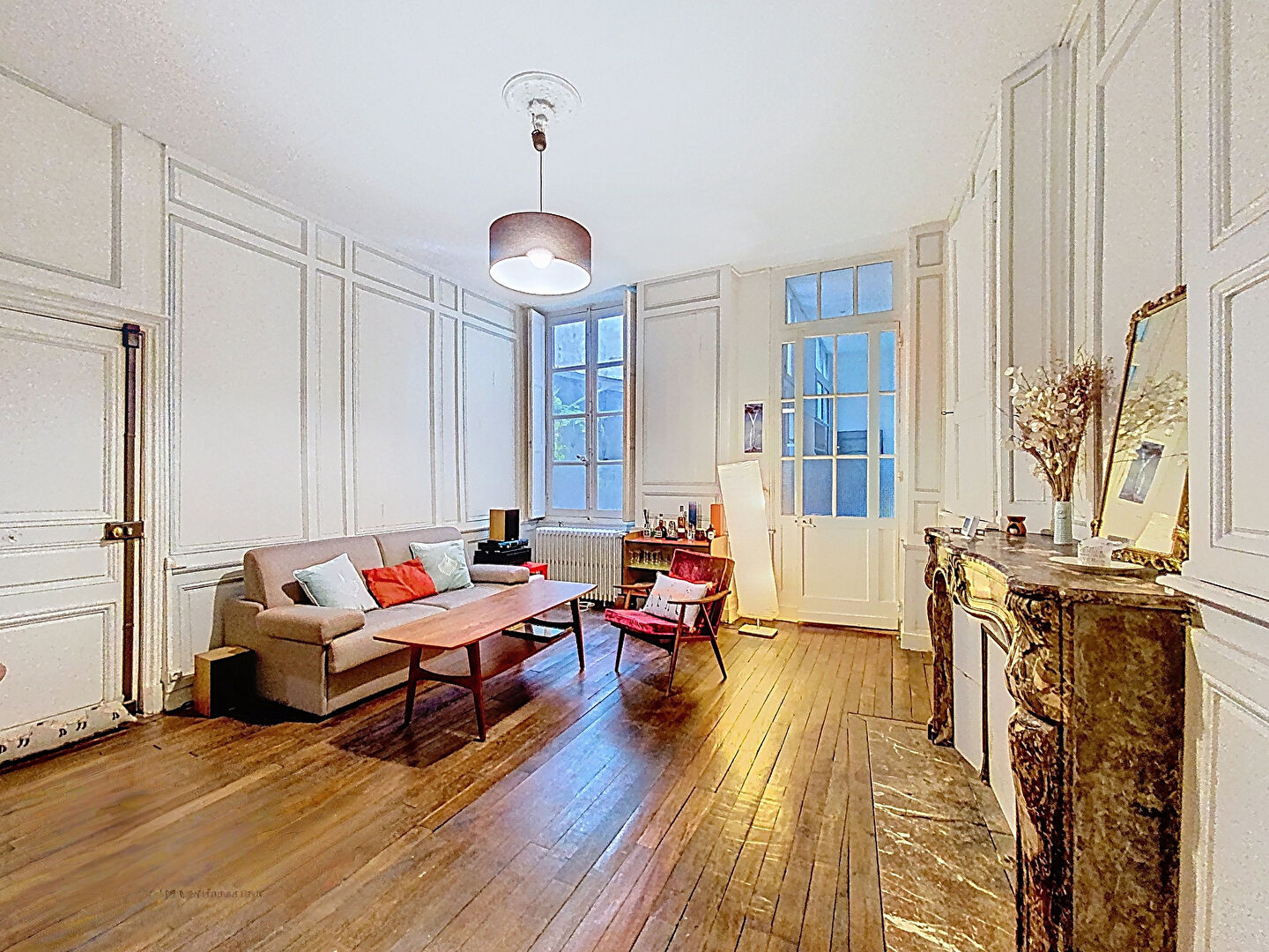 Appartement Orleans 3 pièces Hypercentre