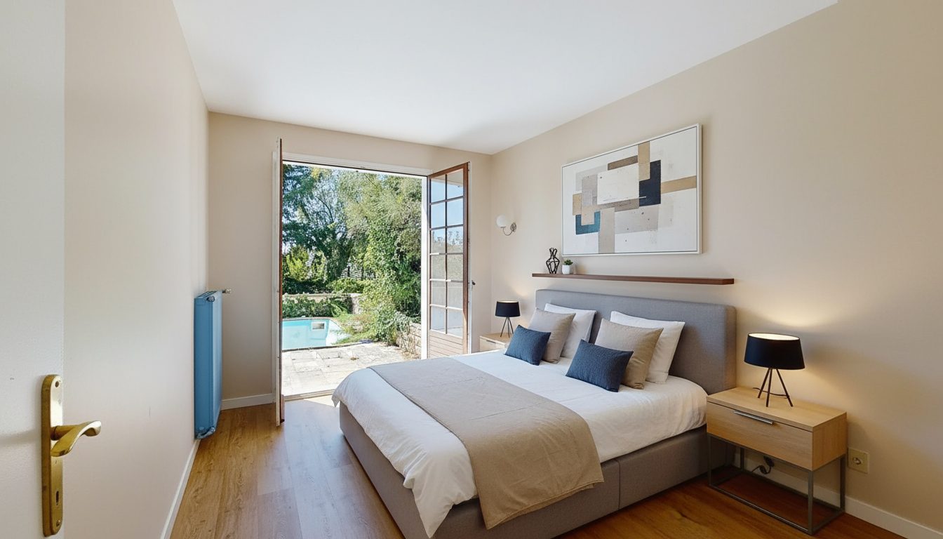 Maison proche Point du Jour à rénover Lyon 69005