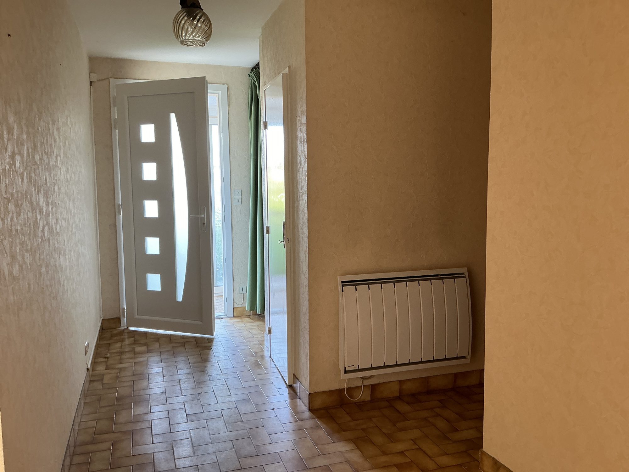 Maison - 6 pièces - 111 m² - Annonay (07100)