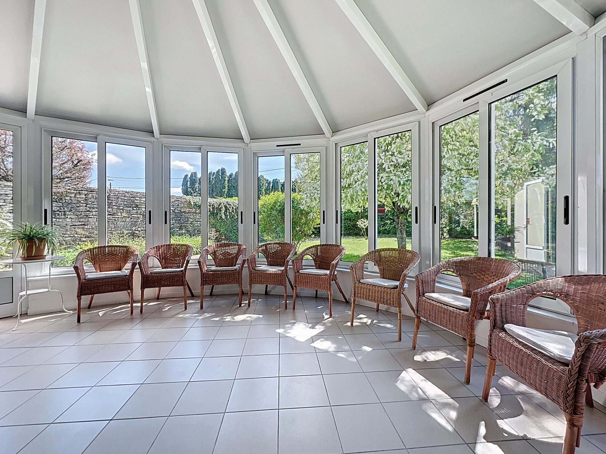 EHPA et maison d'habitation Lux 21120