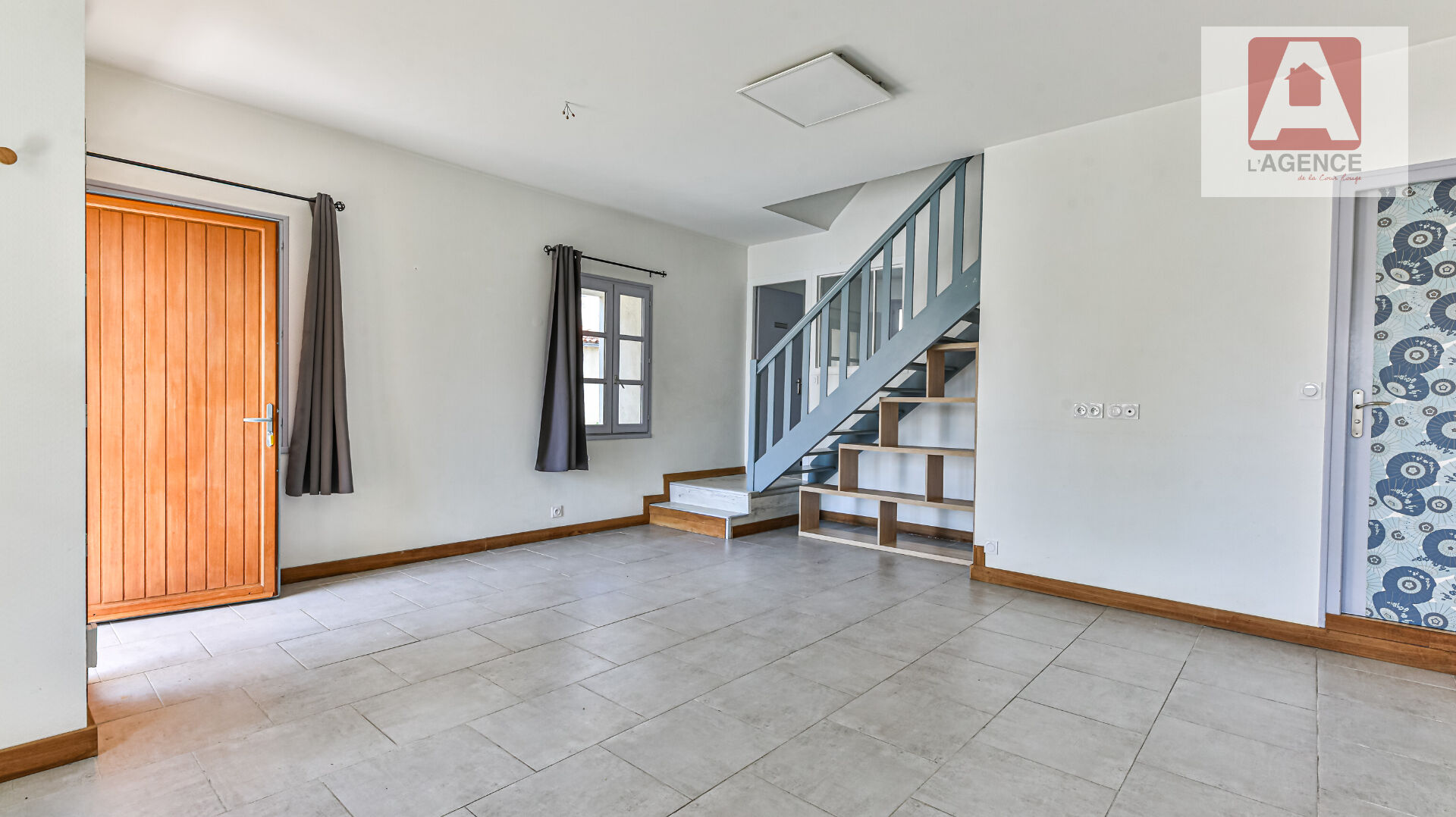 Maison  3 pièce(s) 86.32 m2 Apremont APREMONT 85220