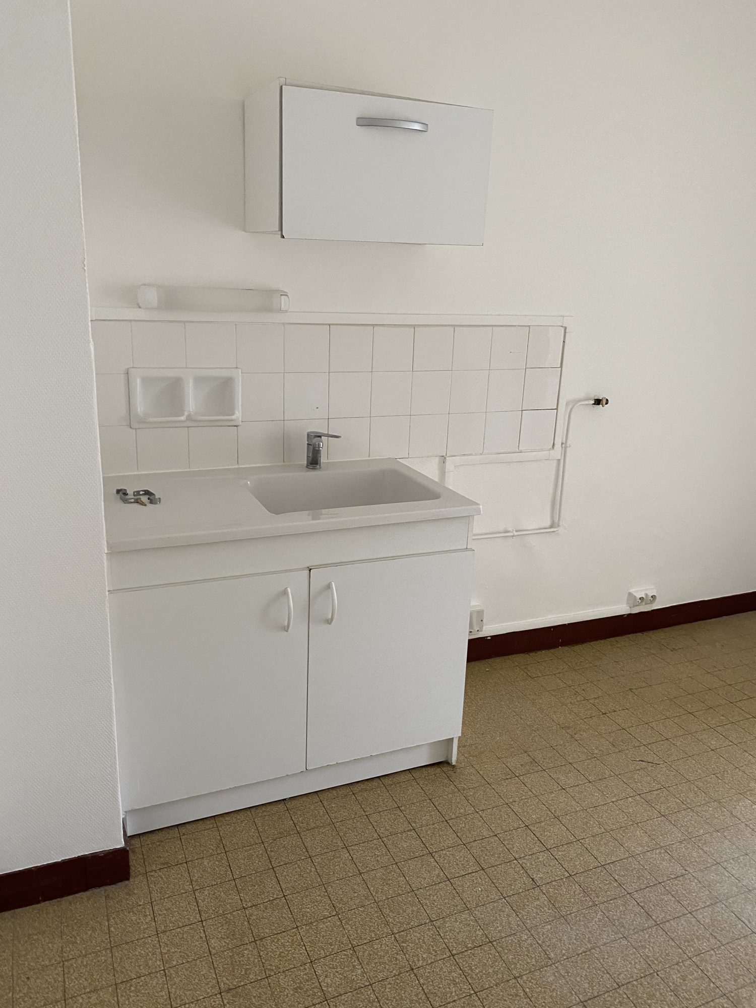 Appartement - 3 pièces - 71 m² - Valence (26000)