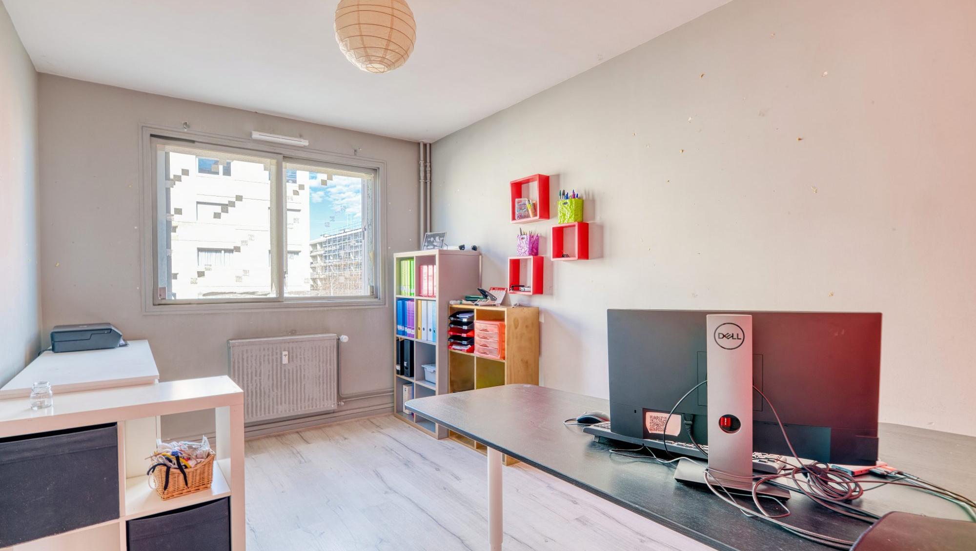 T4/5 Caluire Montessuy secteur calme , vue et grand balcon. Caluire-et-Cuire 69300