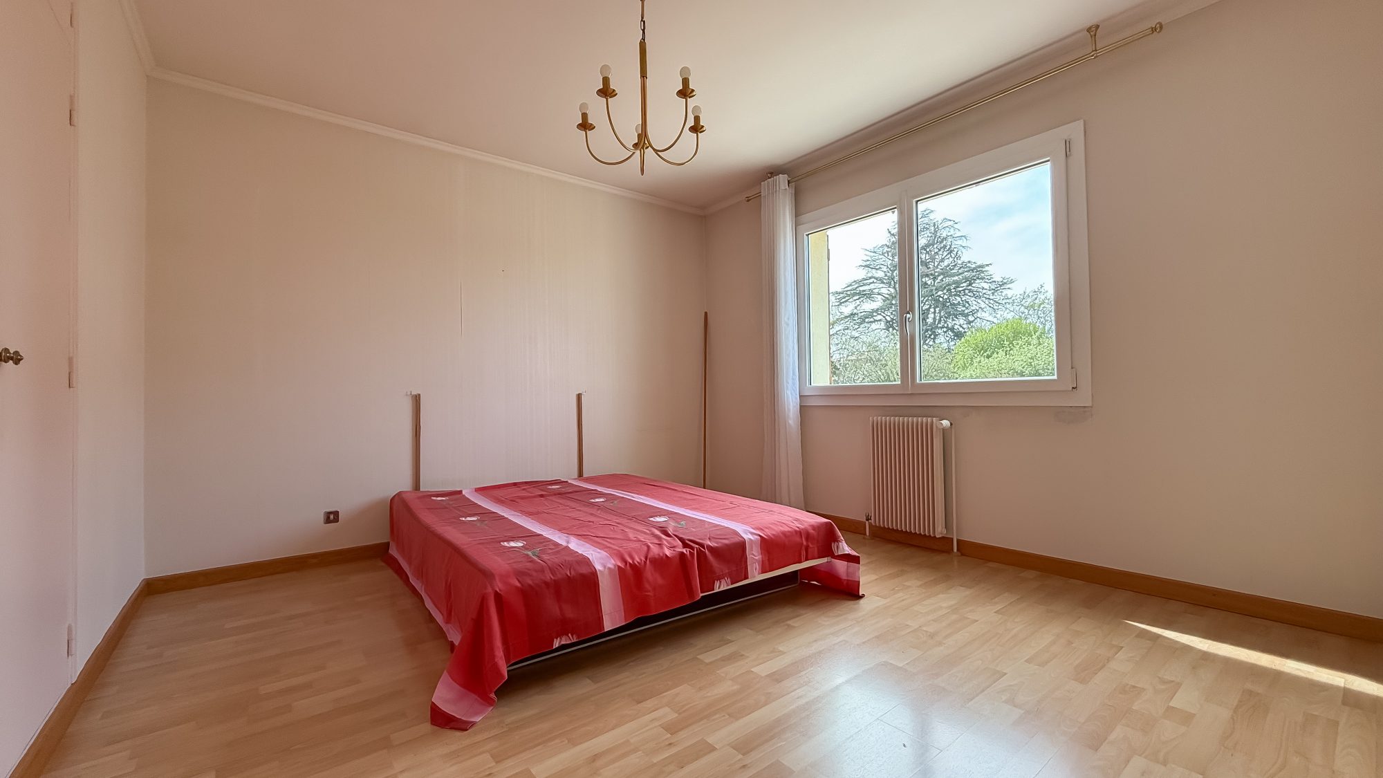 Maison - 7 pièces - 181 m² - Sainte-Foy-lès-Lyon (69110)