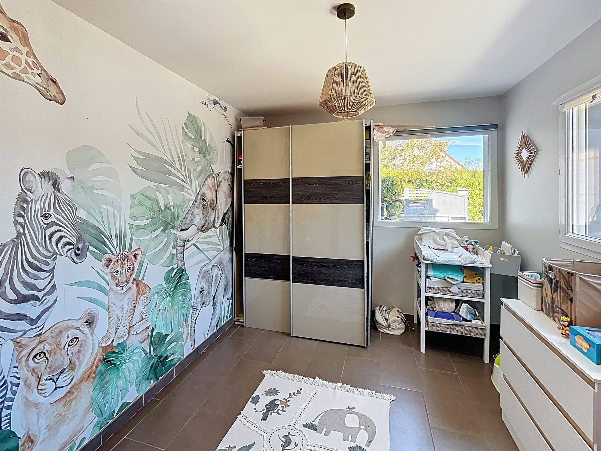 St-apollinaire maison 6 pièces avec piscine Saint-Apollinaire 21850