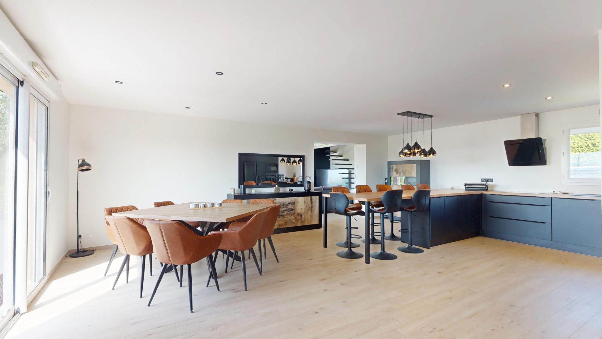 Belle maison Saint-Didier-en-Velay 43140