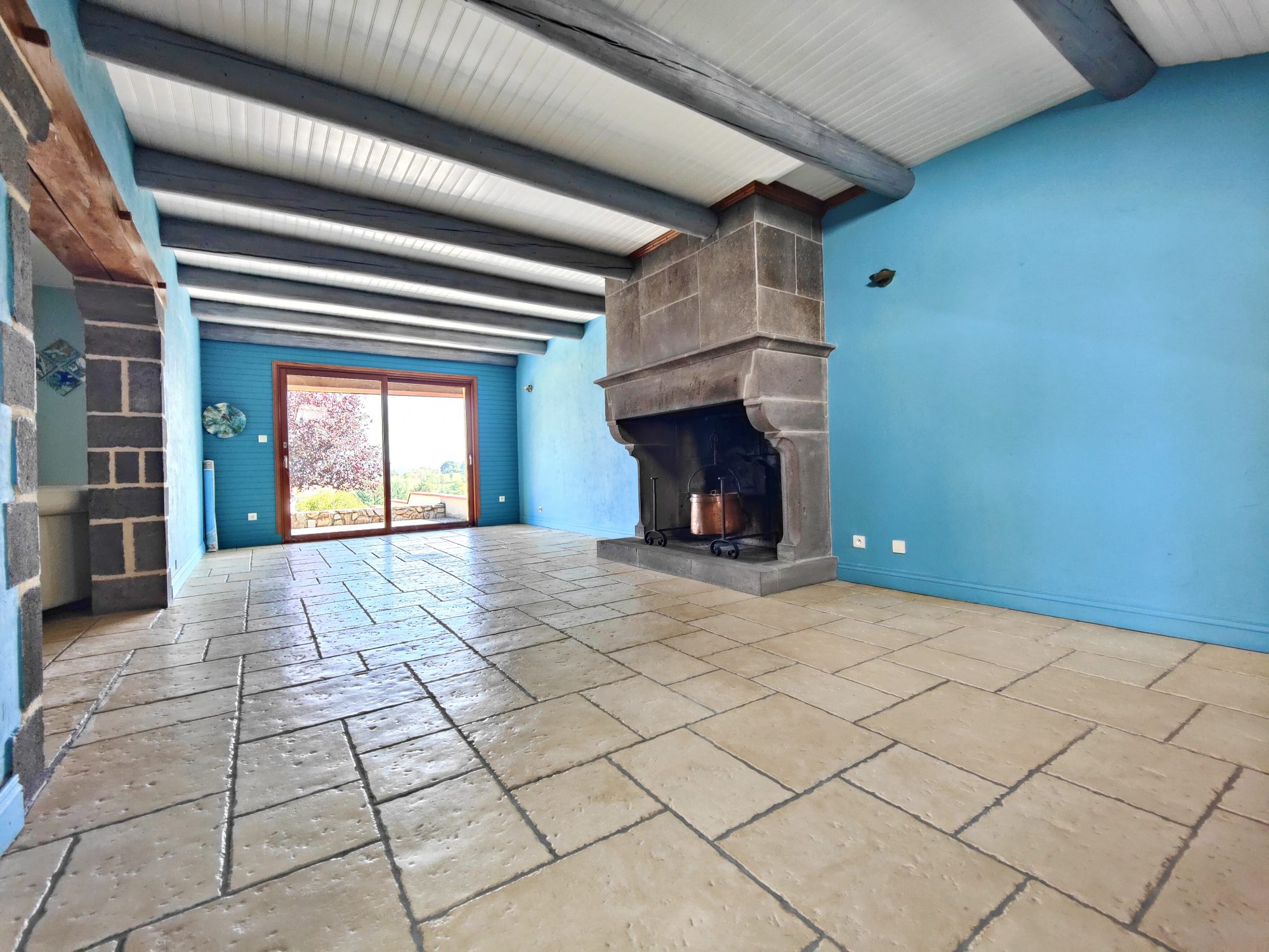 Maison - 7 pièces - 140 m² - Brioude (43100)