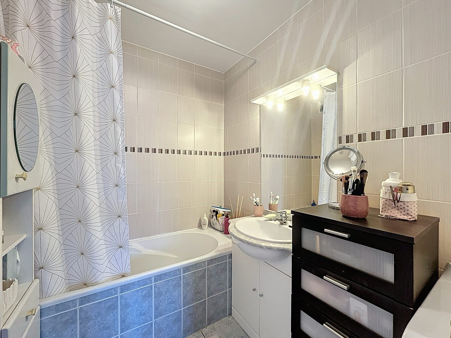 LONGVIC Les carmélites - Duplex type 4 avec balcon Longvic 21600