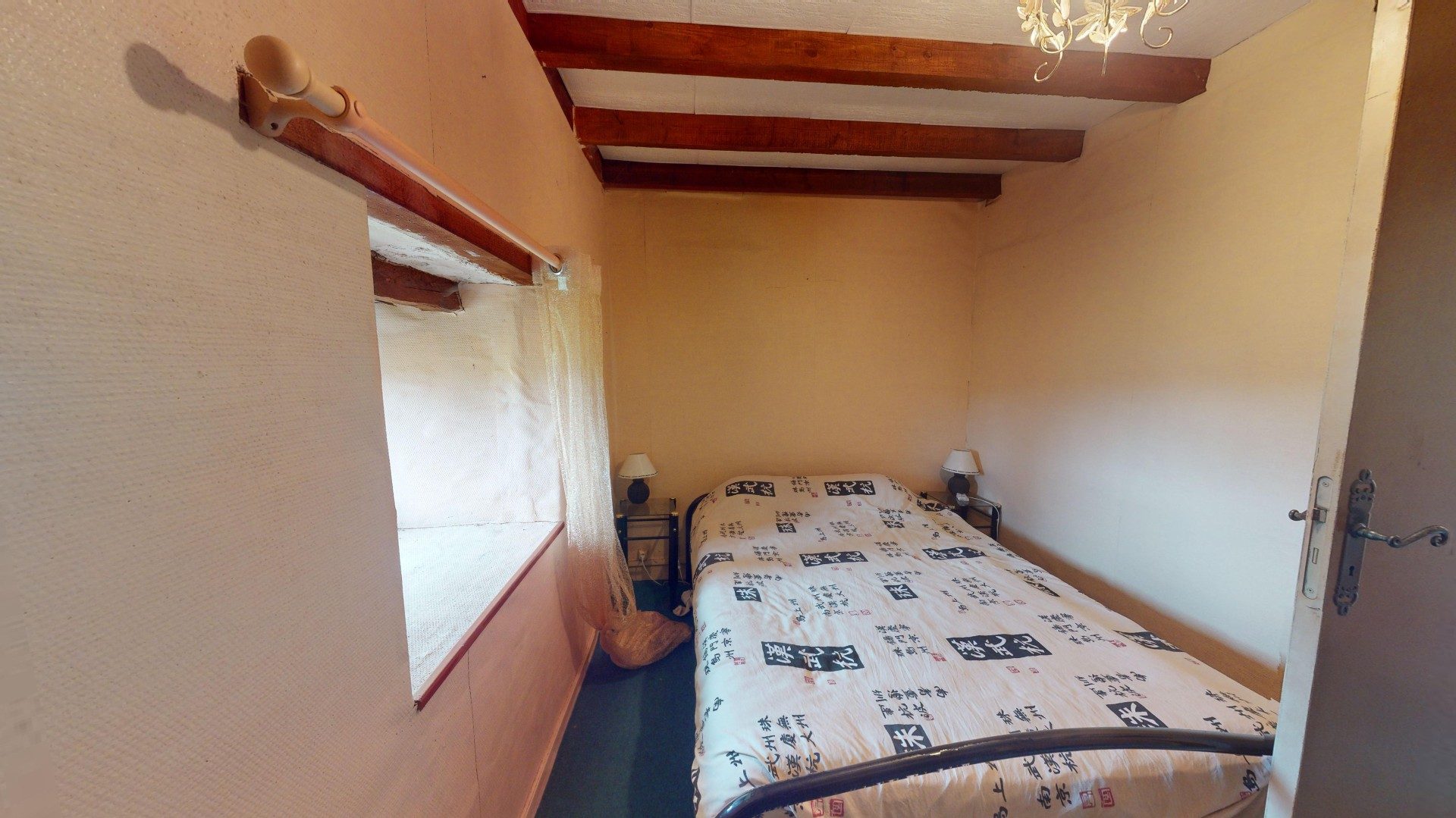 Maison en Pierres à Saint Front Champclause 43000