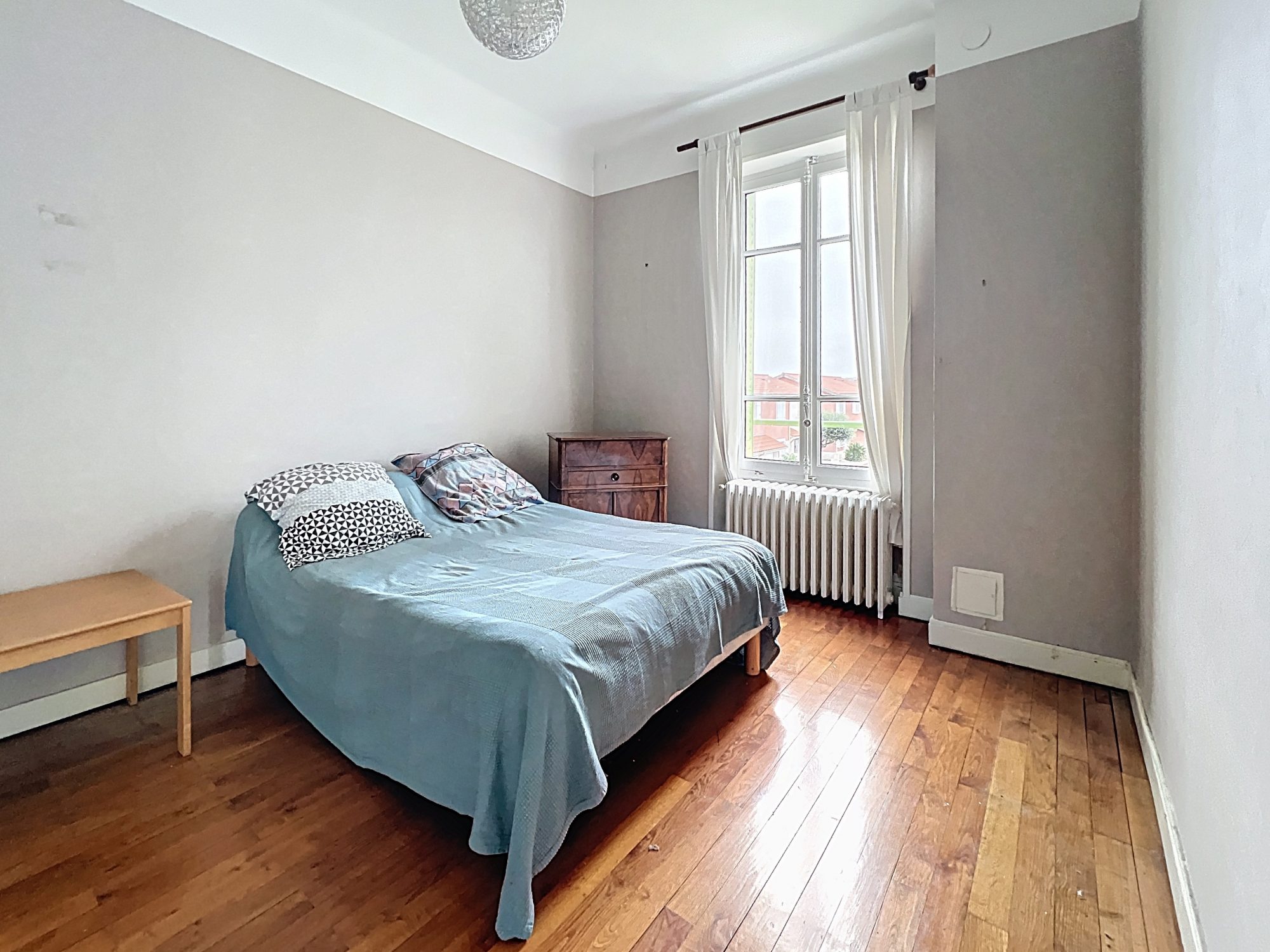 Maison individuelle des années 50 Grigny 69520