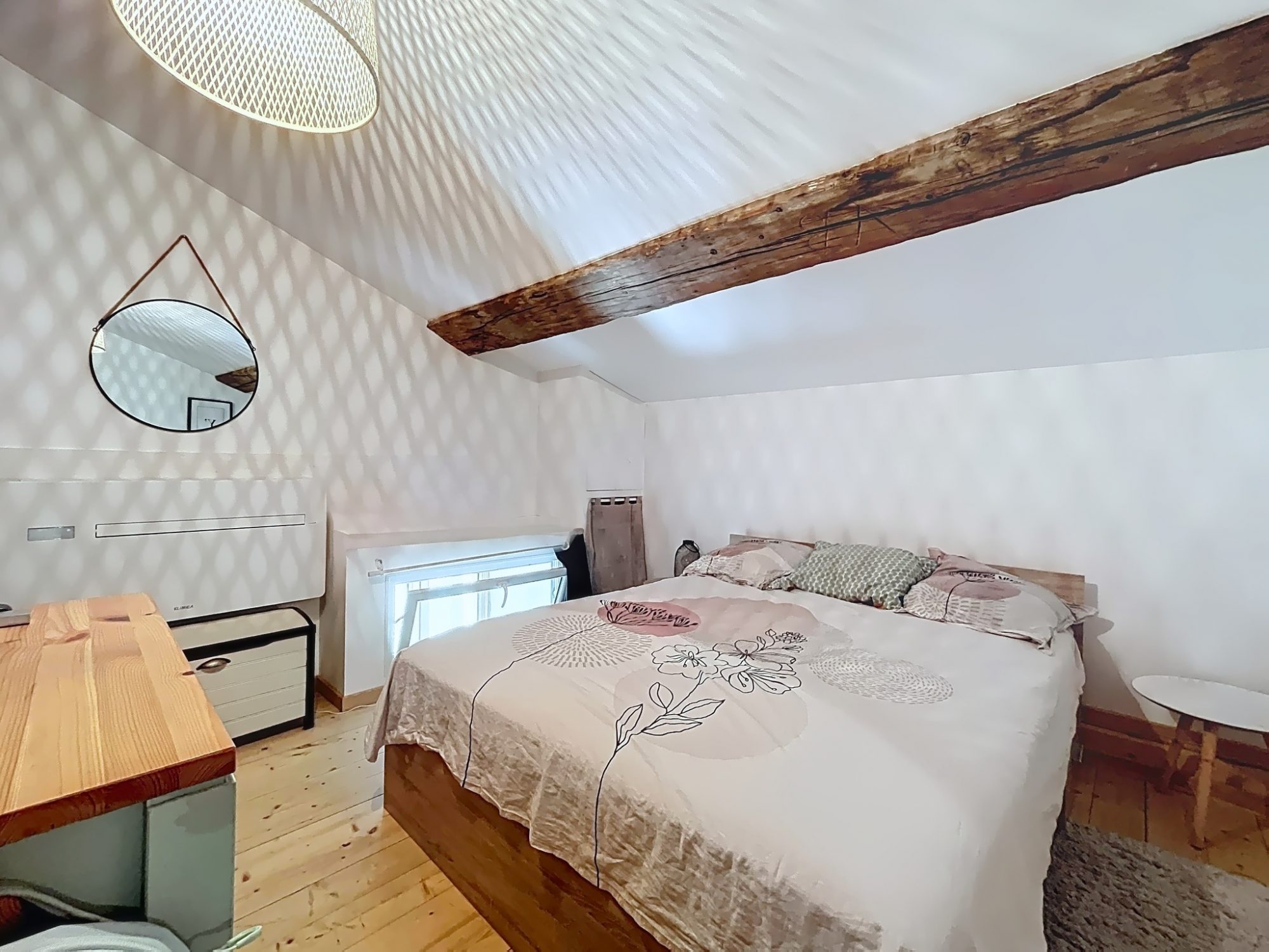 Appartement T2 38m² - 69007 Lyon Lyon 69007