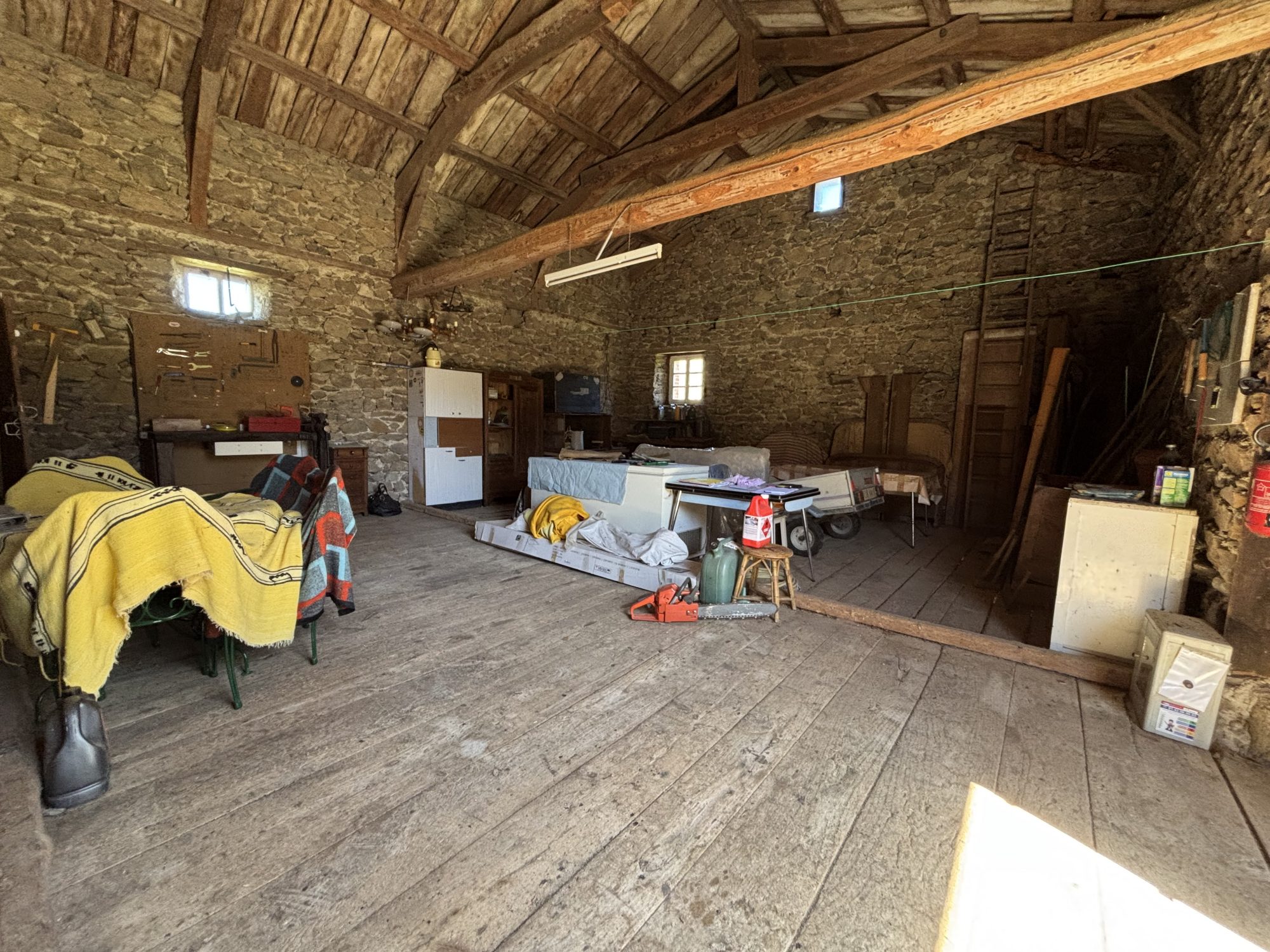 Maison - 4 pièces - 95 m² - Saint-Just (63600)