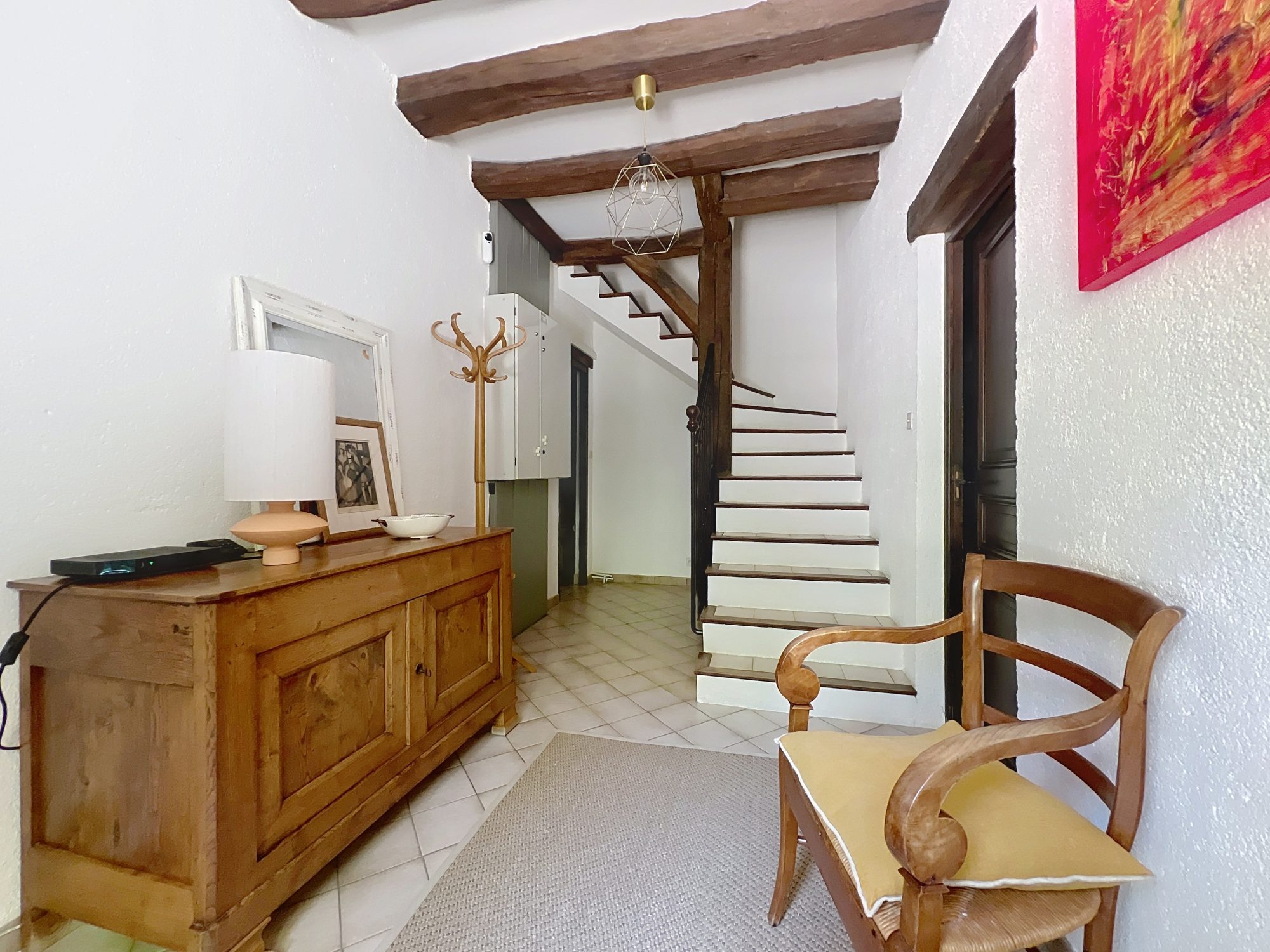 EHPA et maison d'habitation Lux 21120