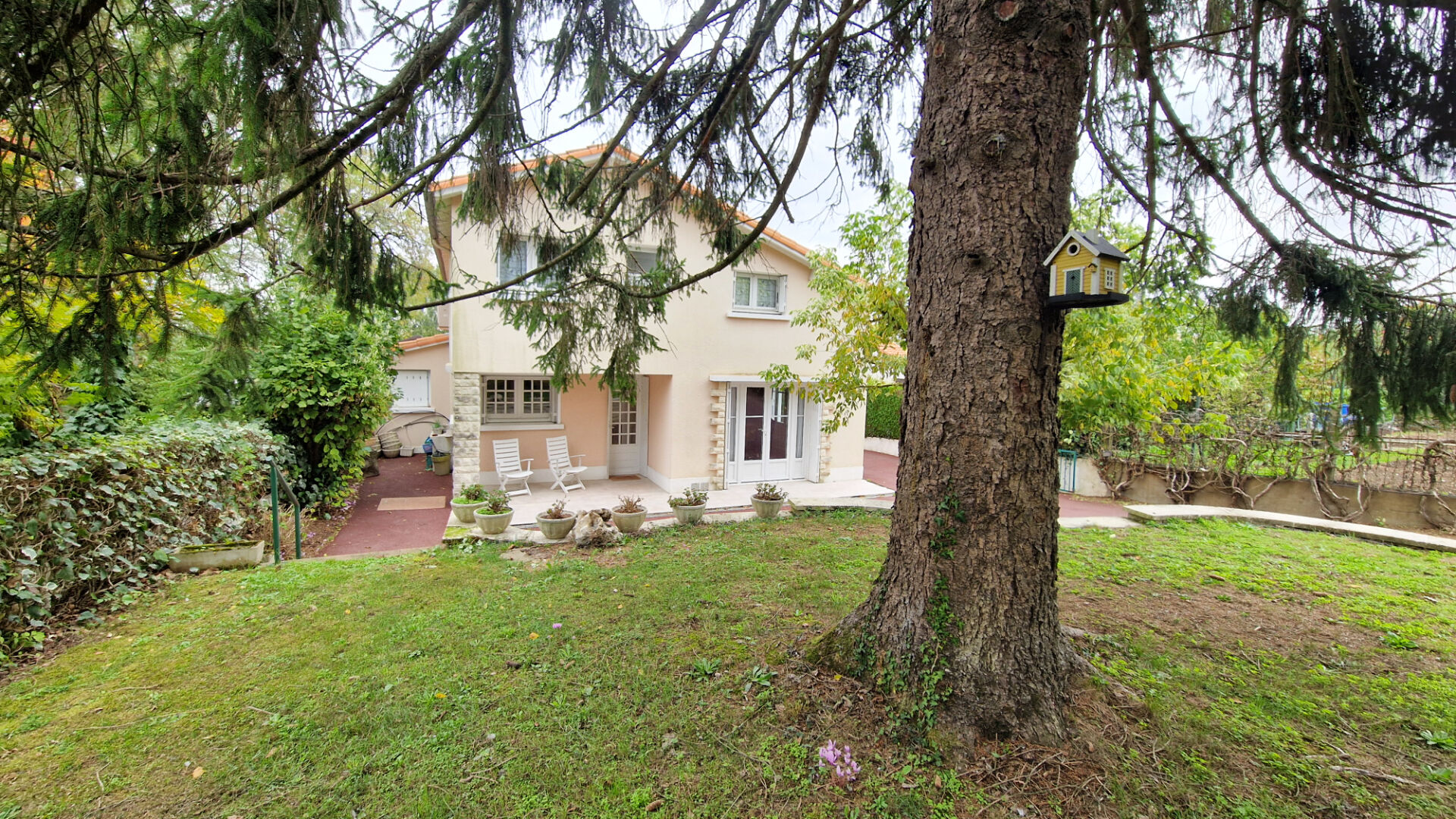 Maison des années 50, Niort 8 pièce(s) 146.16 m2