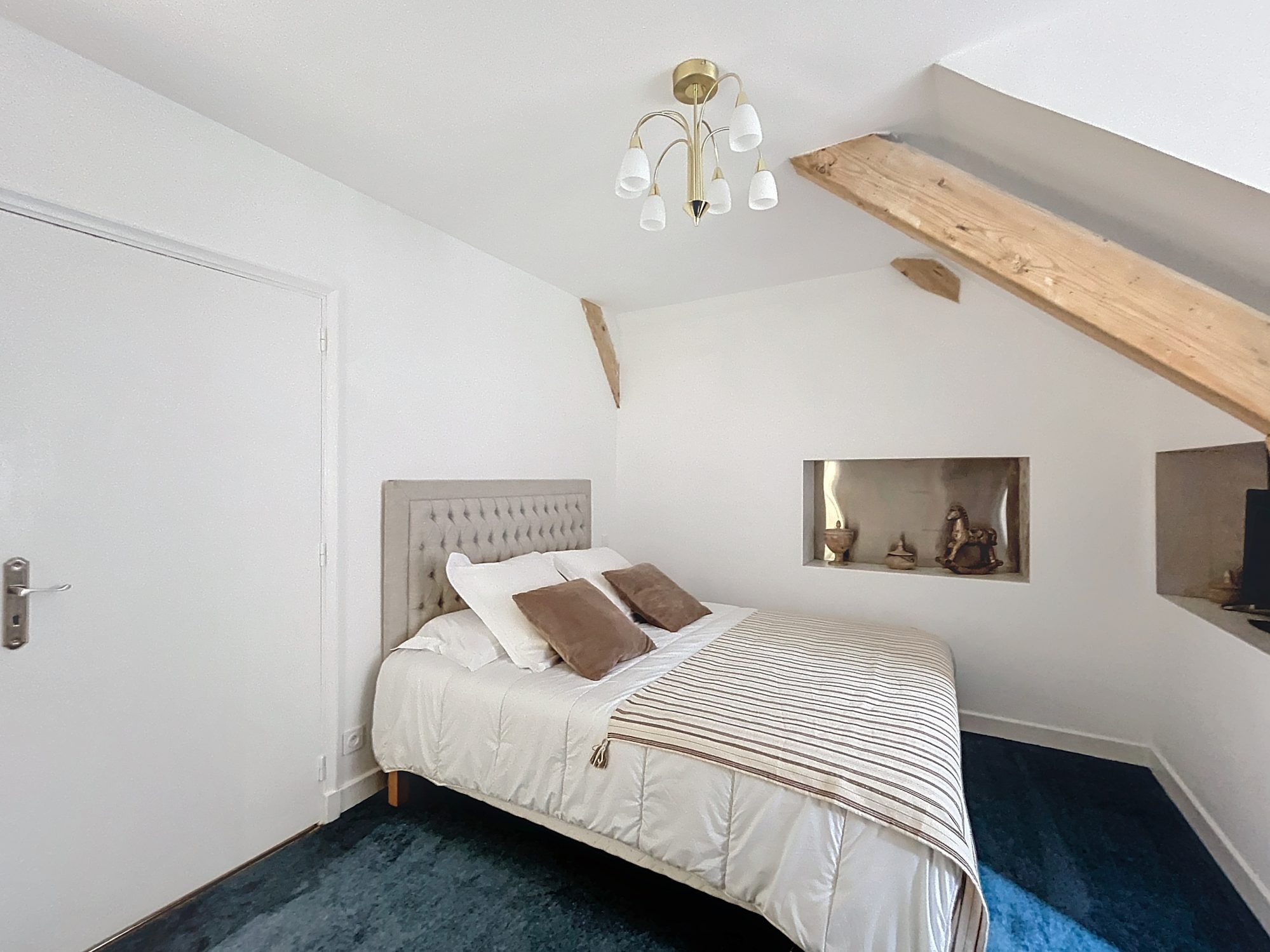 Demeure d'exception Montceau-les-Mines 71300