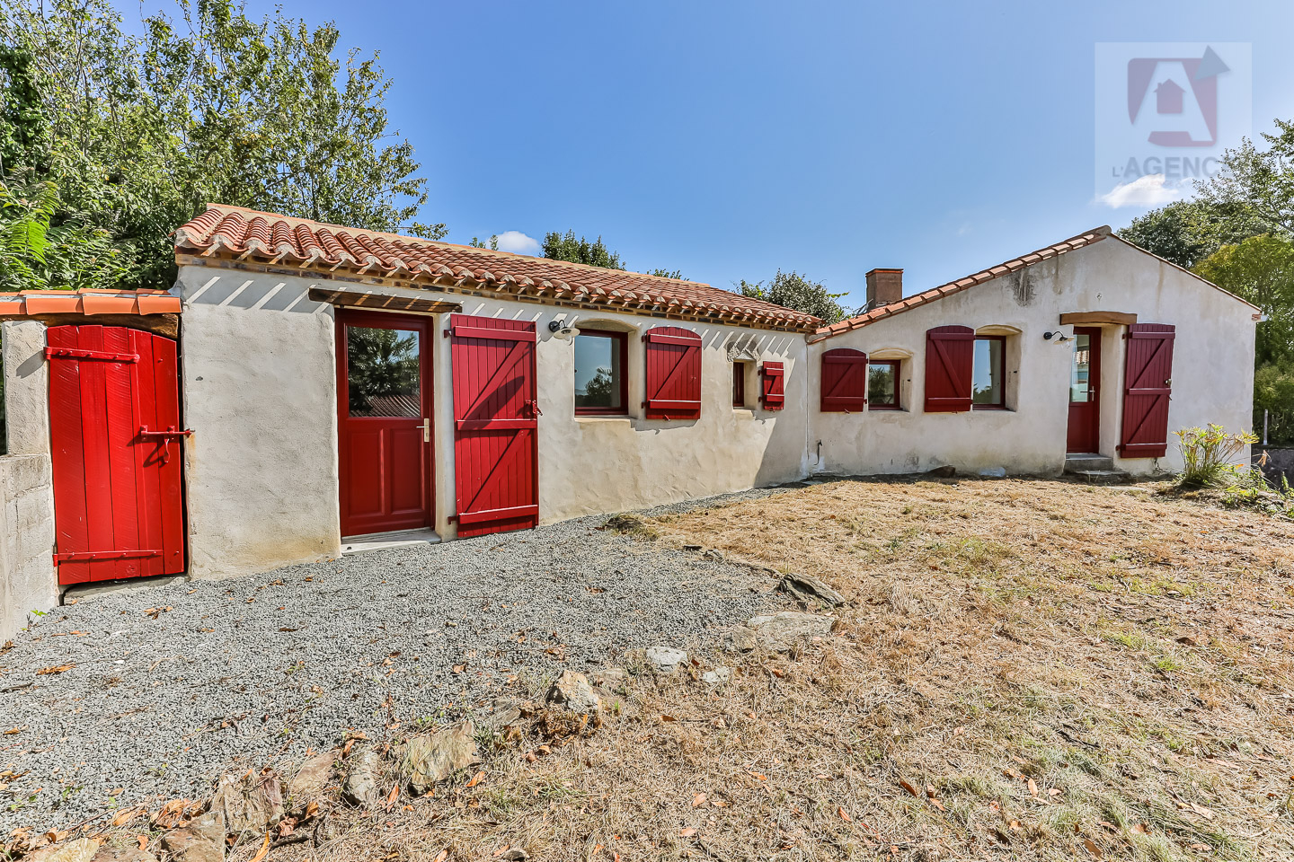 Maison Apremont APREMONT 85220