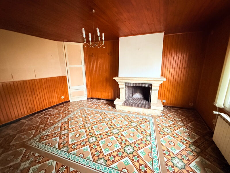 Maison Agde 4 pièces 86 m² environ