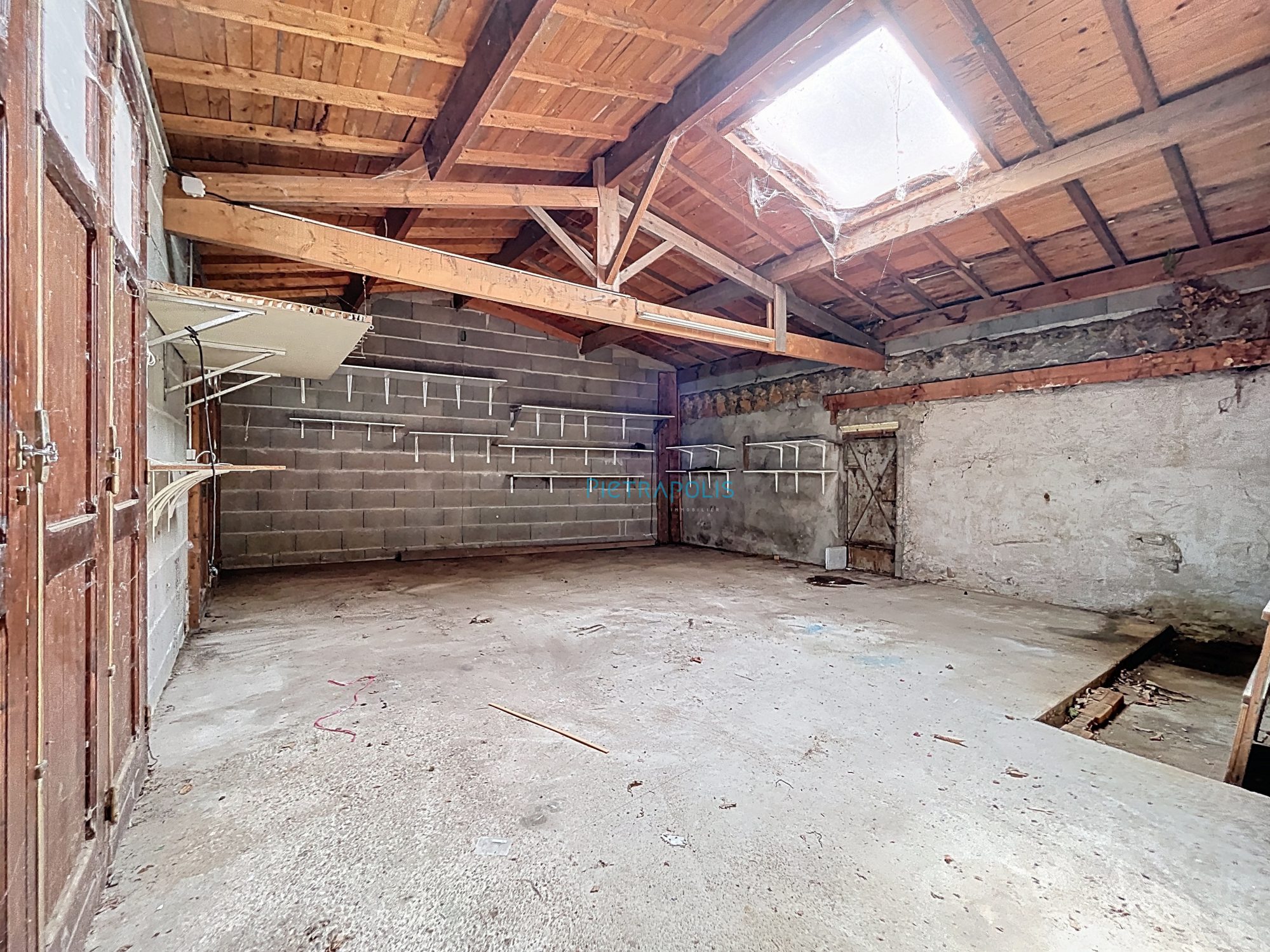 Maison à renover Saint-Georges-de-Reneins 69830