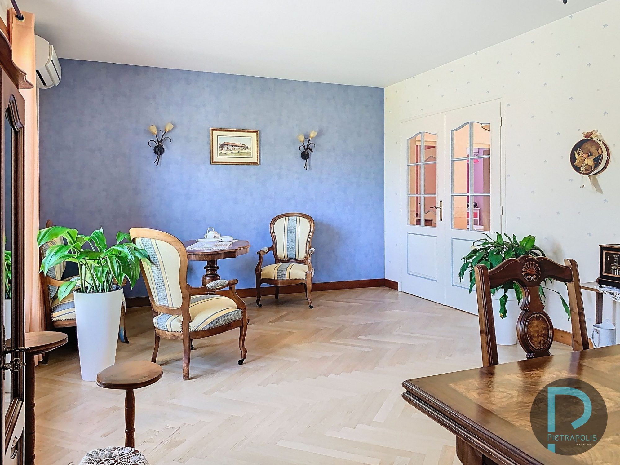 Maison individuelle 202m2 avec terrain Vandeins 01660