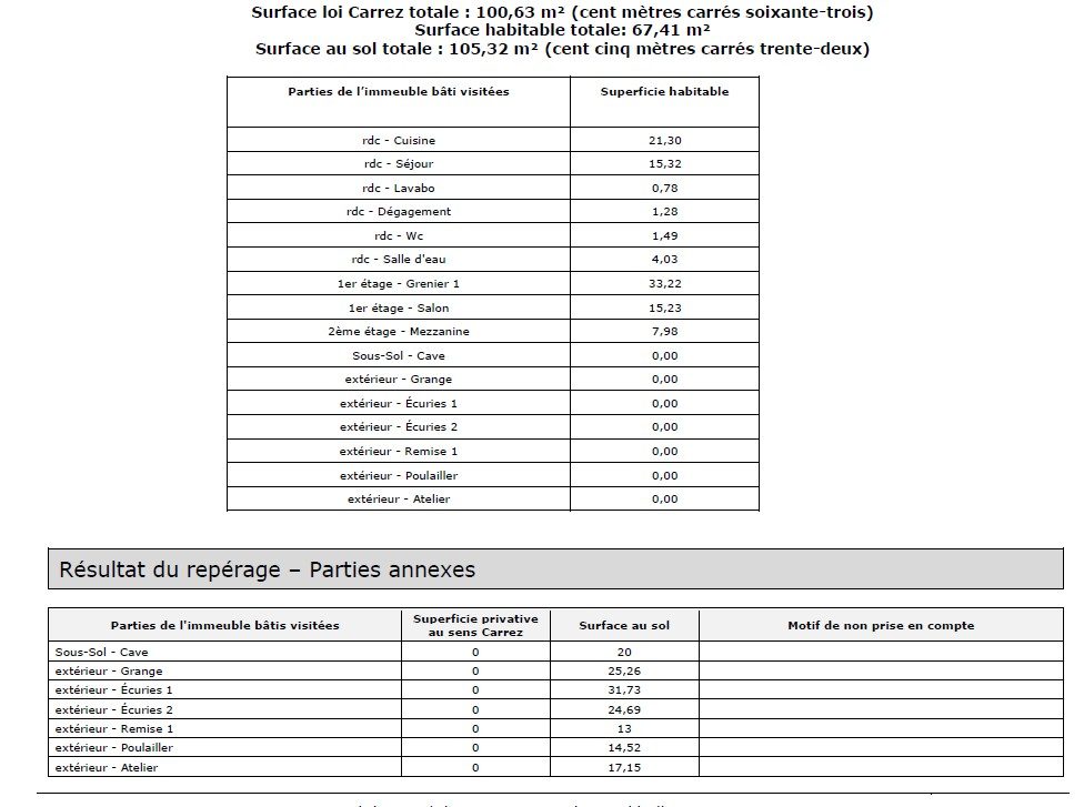 🏡 Maison à rénover avec vue sur dégagée Colombier-en-Brionnais 71800