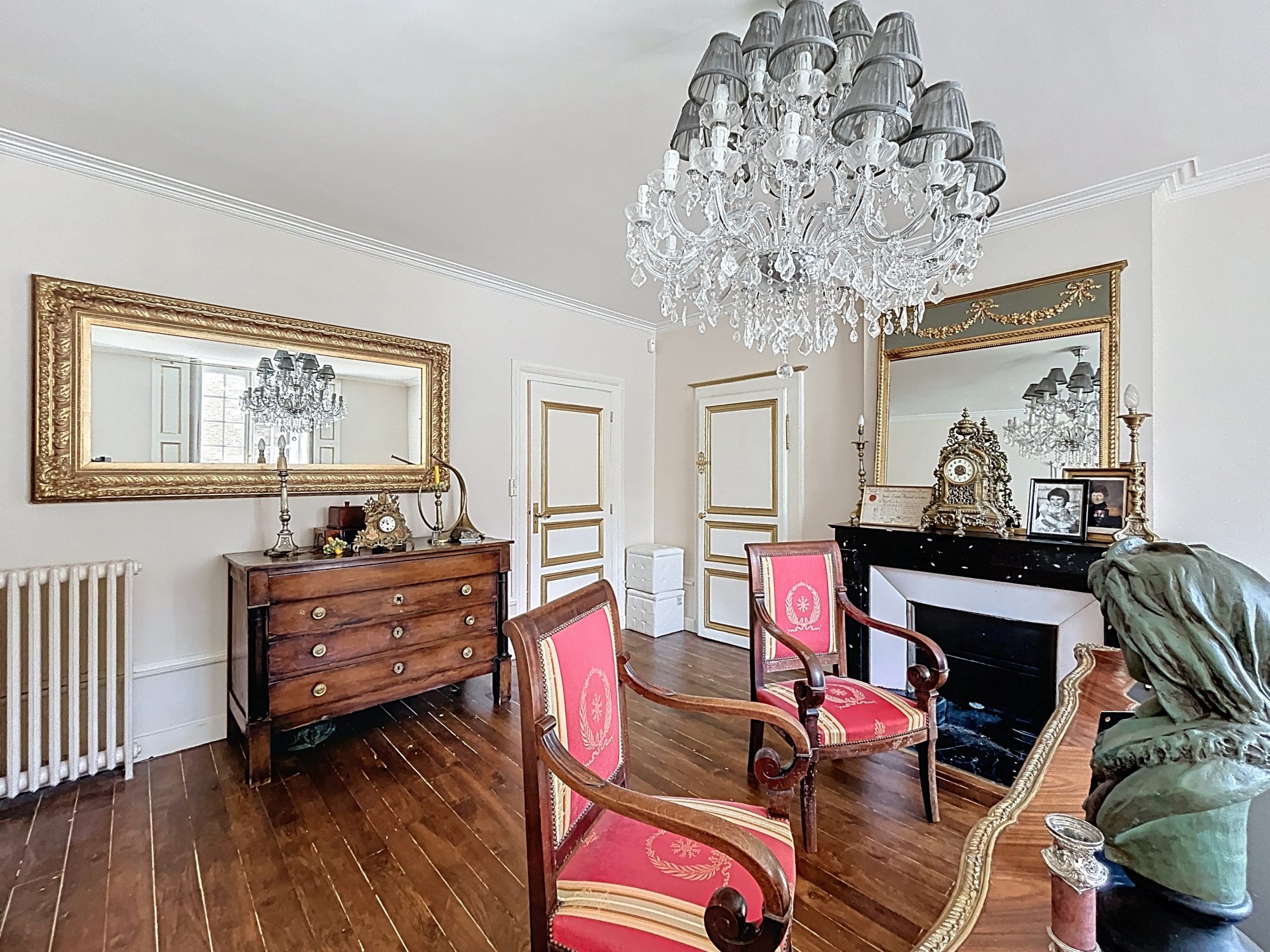 Maison bourgeoise Andelot-Blancheville 52700