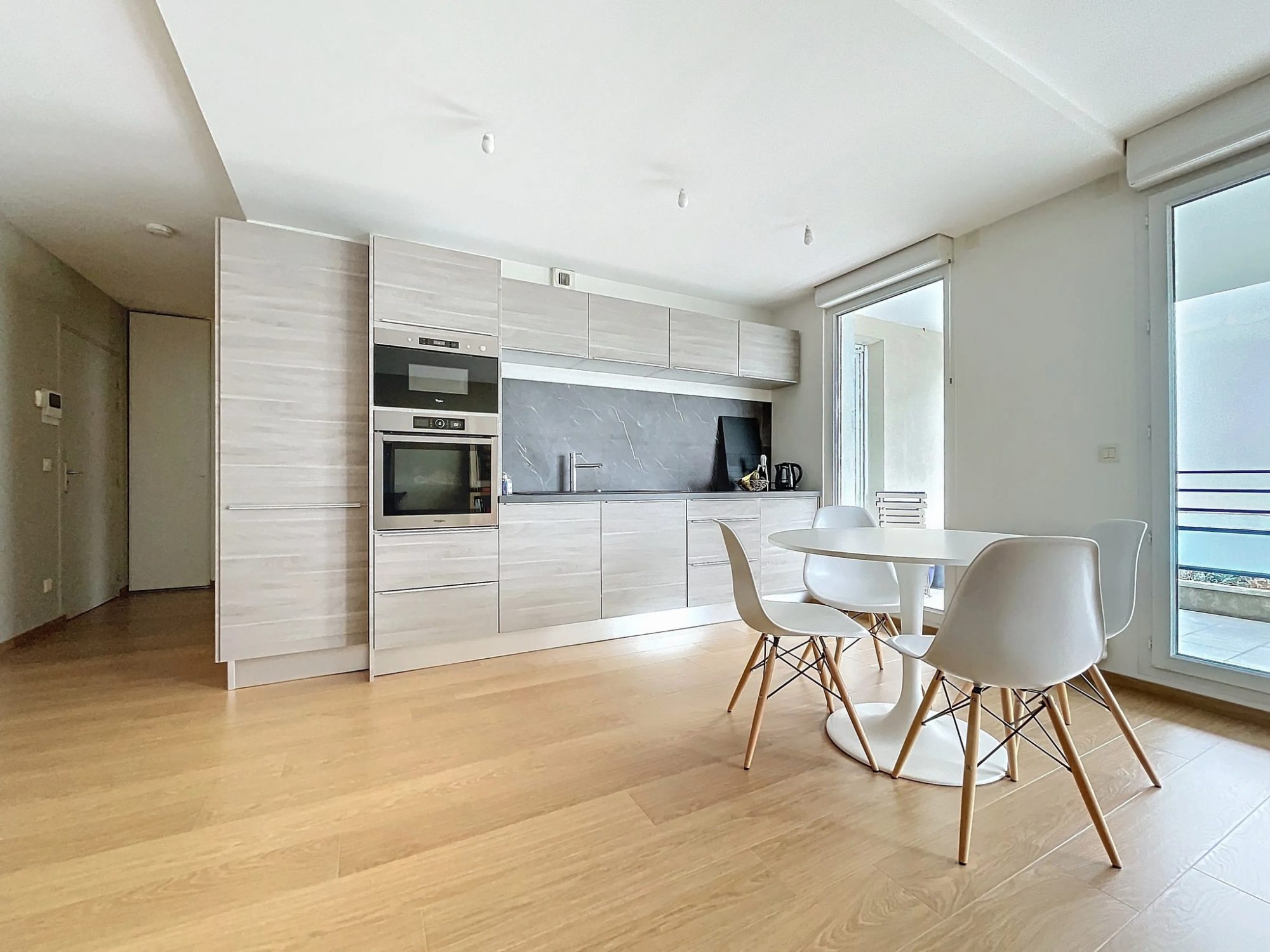 VASSIEUX: T3 avec terrasse de 14m² Caluire-et-Cuire 69300
