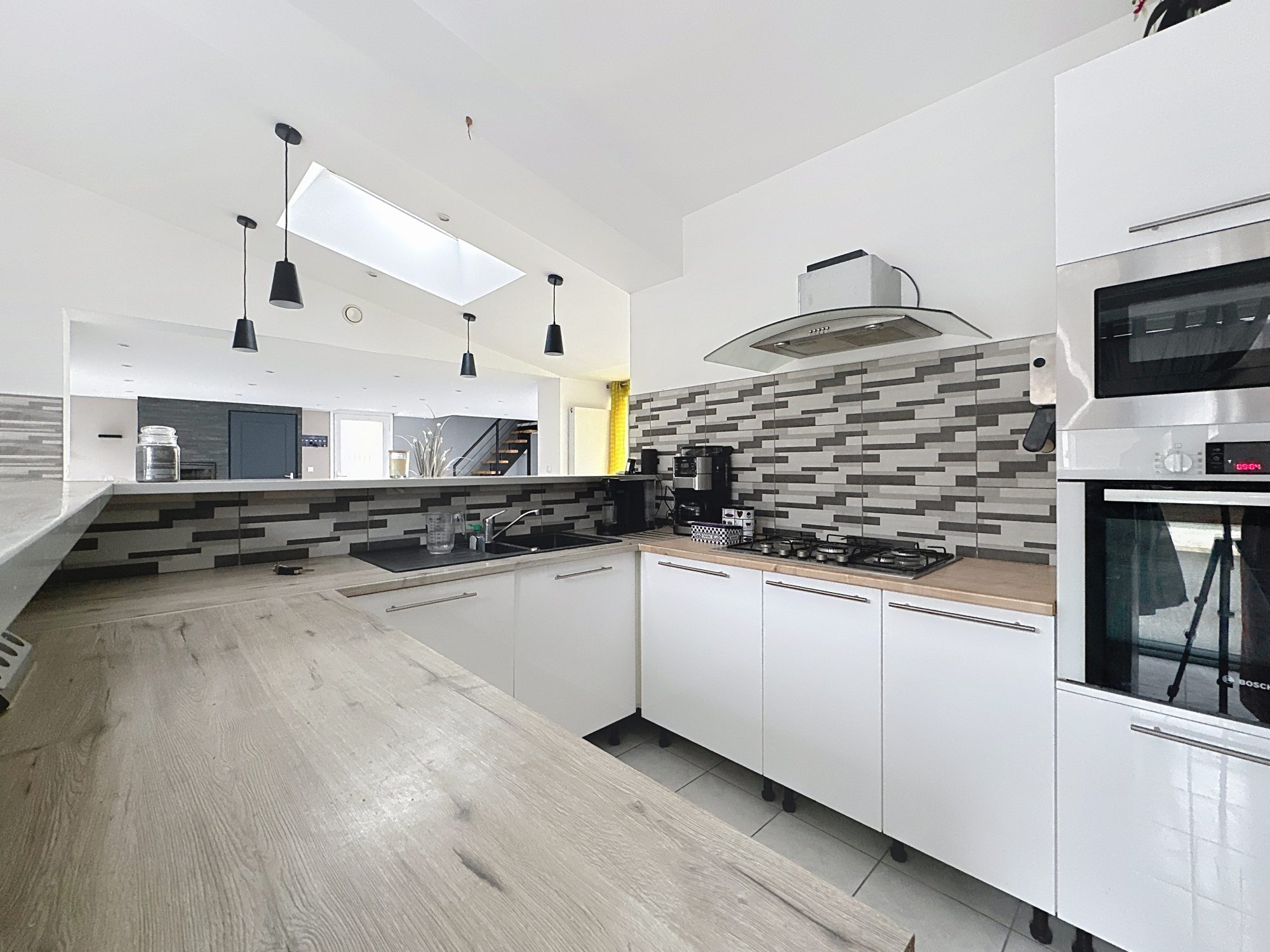 Ensemble Immobilier à fort potentiel Chaumont 52000