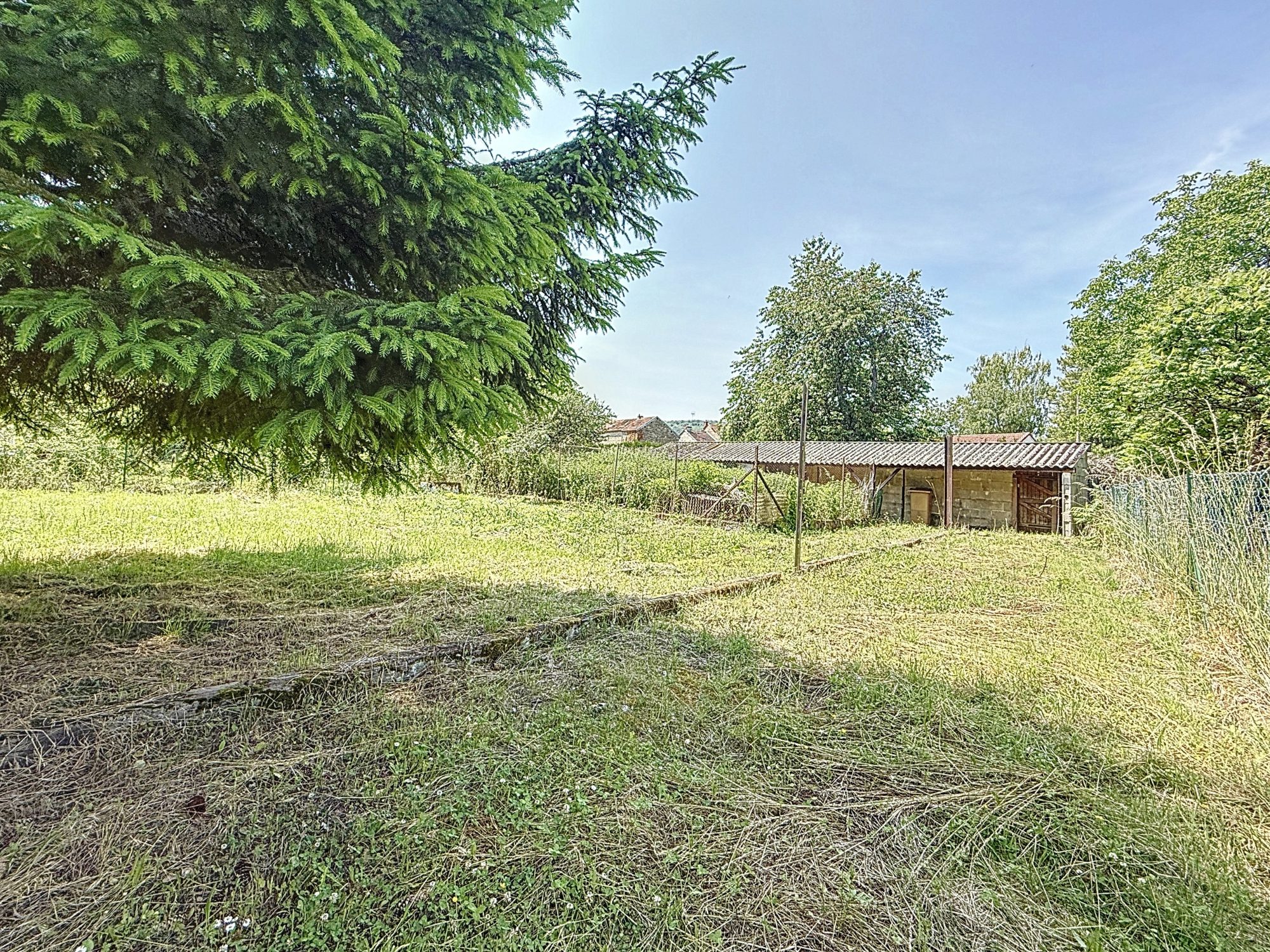 ENSEMBLE IMMOBILIER Blaisy-Bas 21540