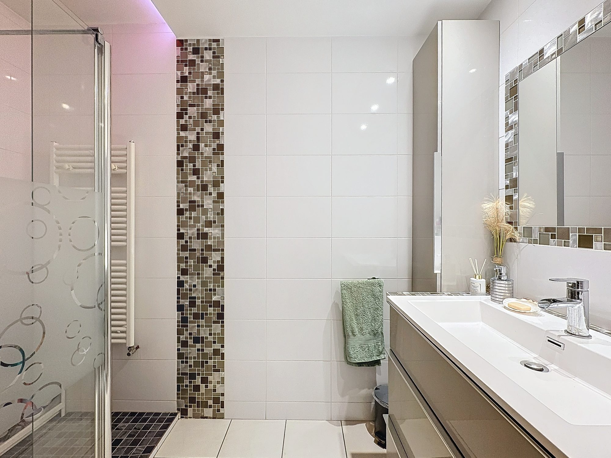 Appartement T4 de 82m² fonctionnel et sans travaux Tassin-la-Demi-Lune 69160