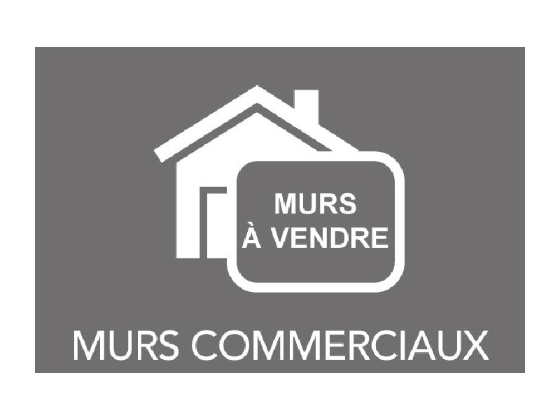 Murs SAINT GILLES CROIX DE VIE 85800