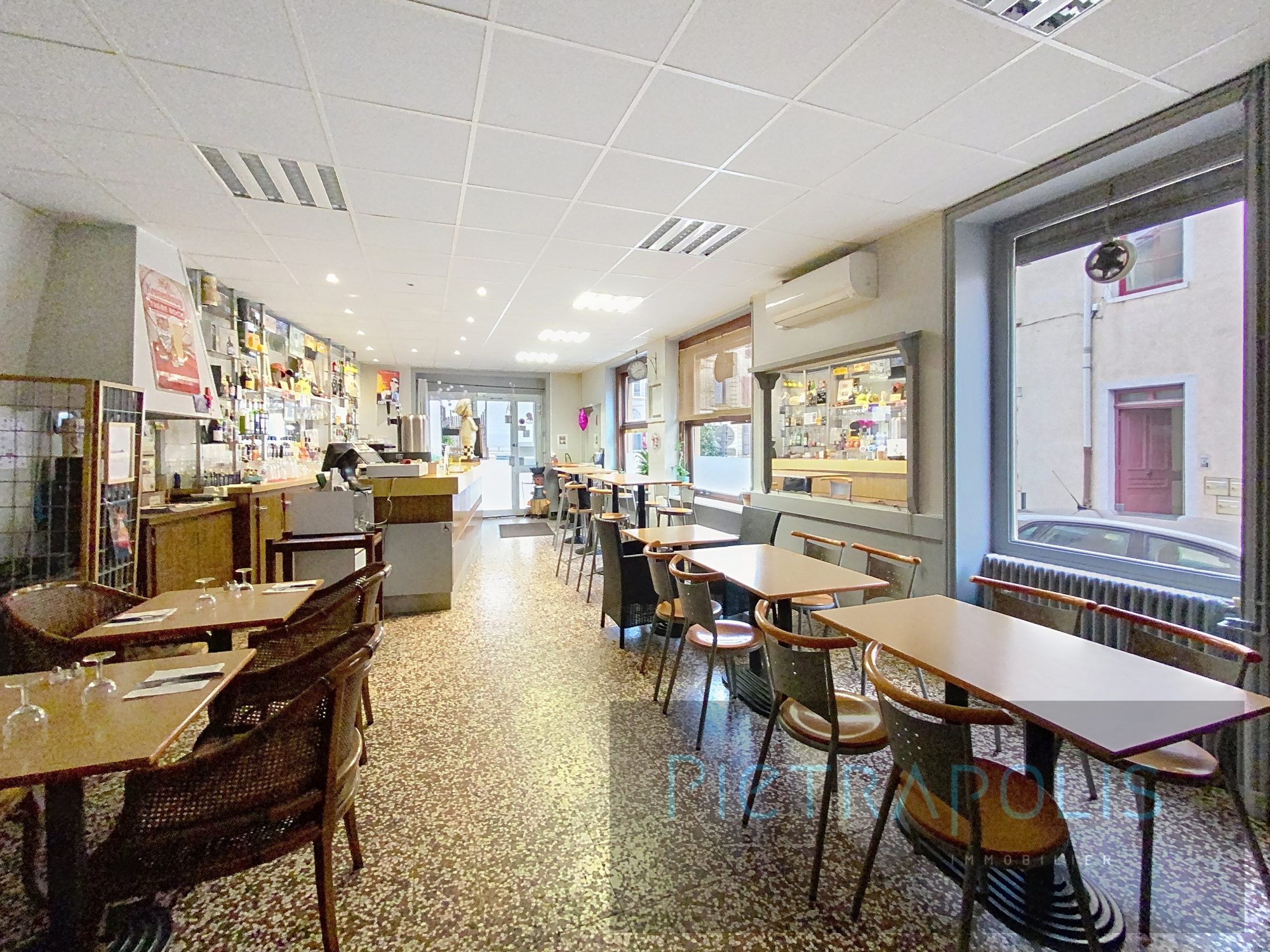 BAR RESTAURANT DE VILLAGE Saint-Georges-de-Reneins 69830