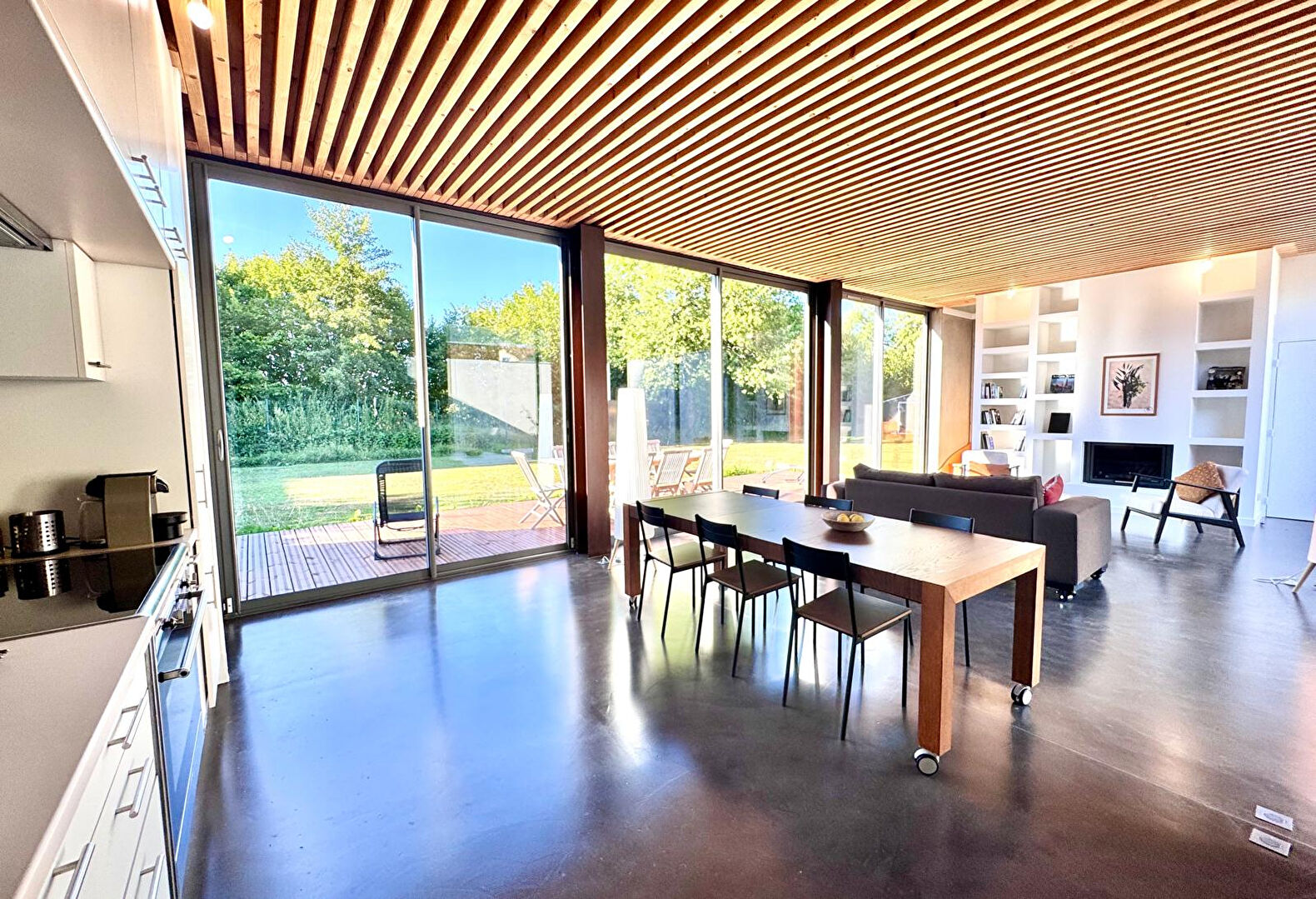 Propriété - Collonges Sous Salève - 265 m2 COLLONGES SOUS SALEVE 74160