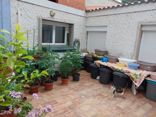 3 Appartements Agde