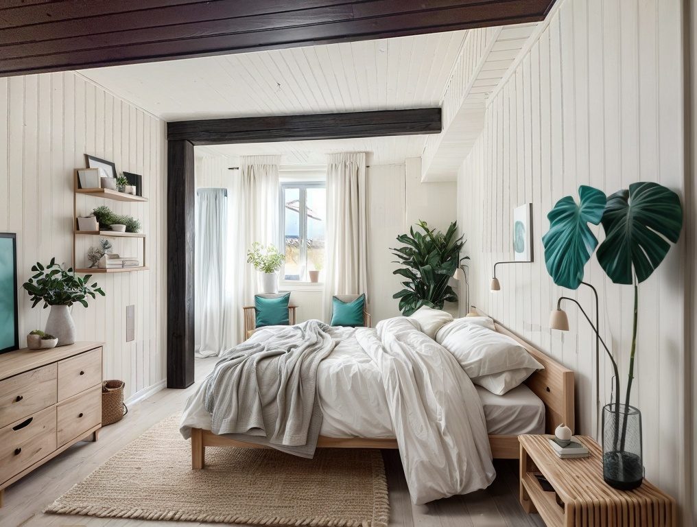 SUR LES HAUTEURS DE GENAY - AU CALME - APPARTEMENT T3 DE 76 m2 - EXTERIEUR 30m2 - PETITE COPROPRIETE Genay 69730