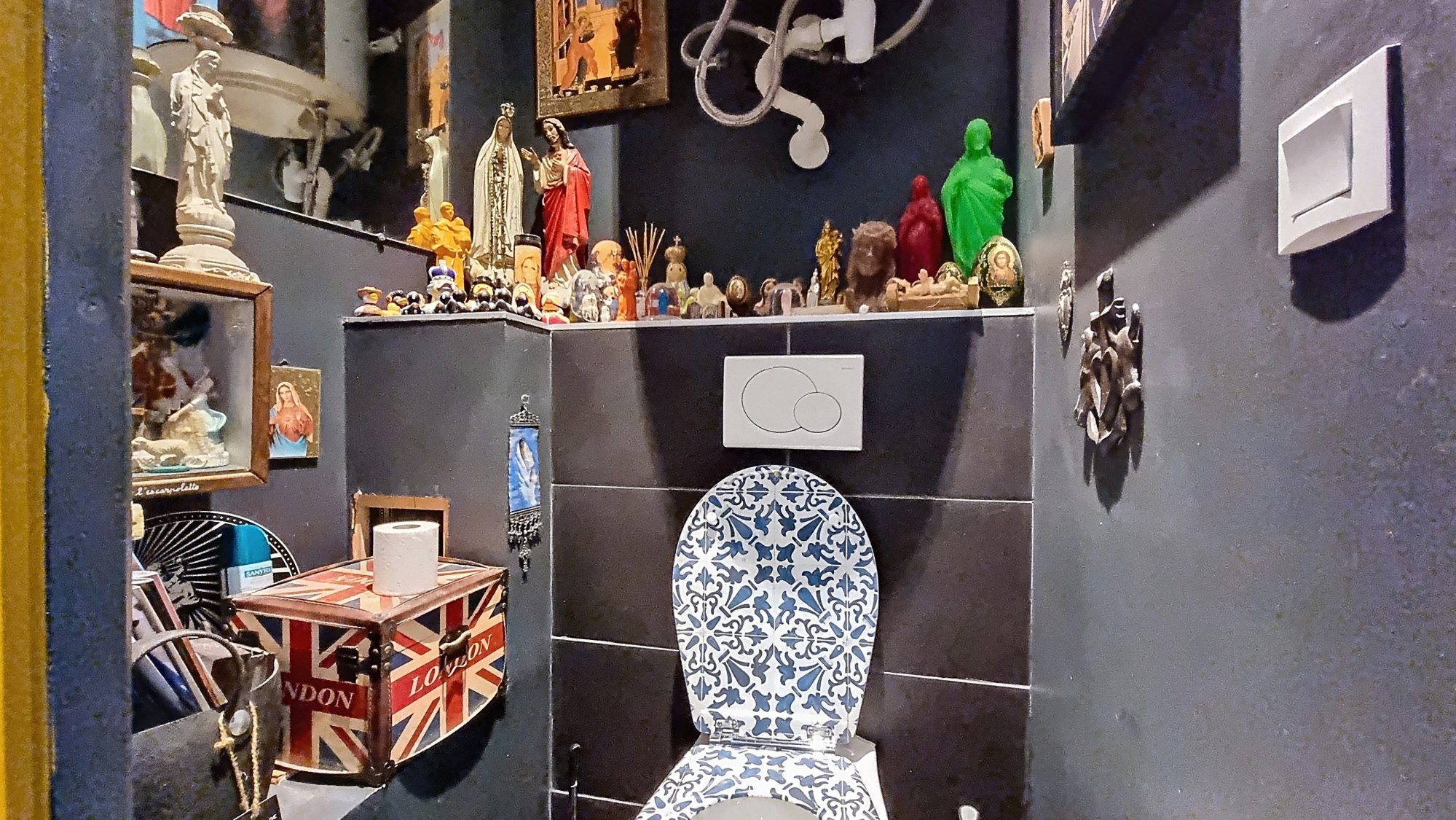 Place Guichard - T2 de 57 m² Lyon 69003